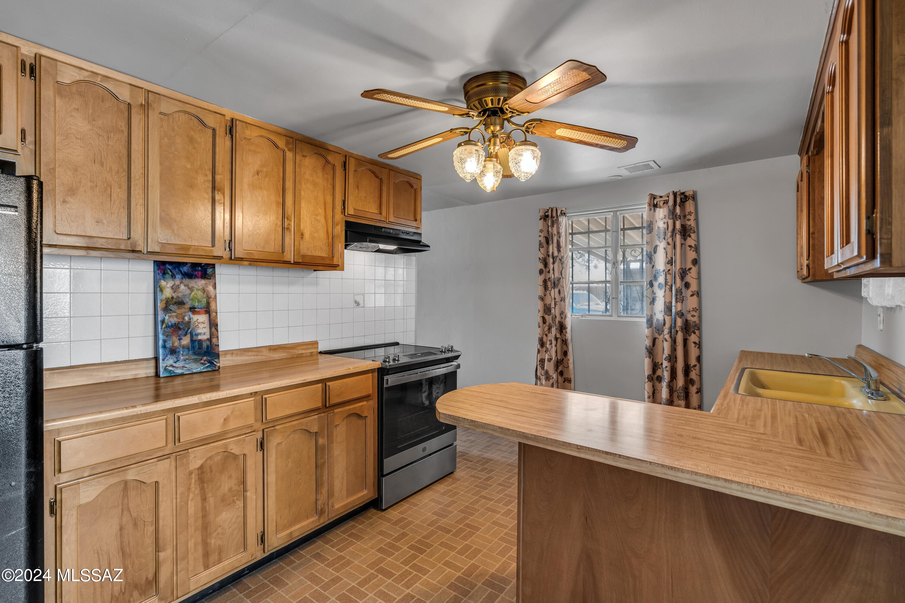 El Rio Acres - Residential