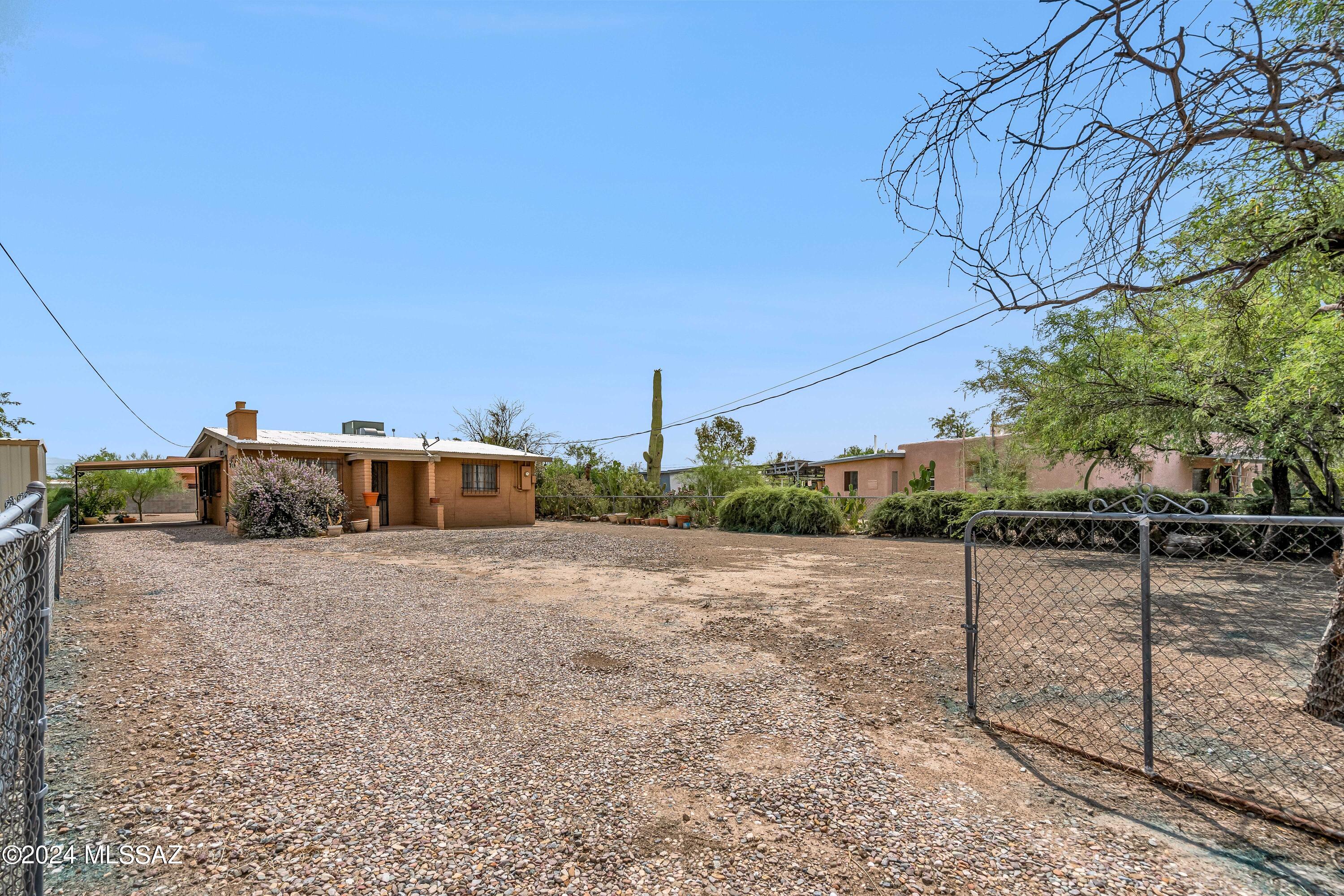El Rio Acres - Residential
