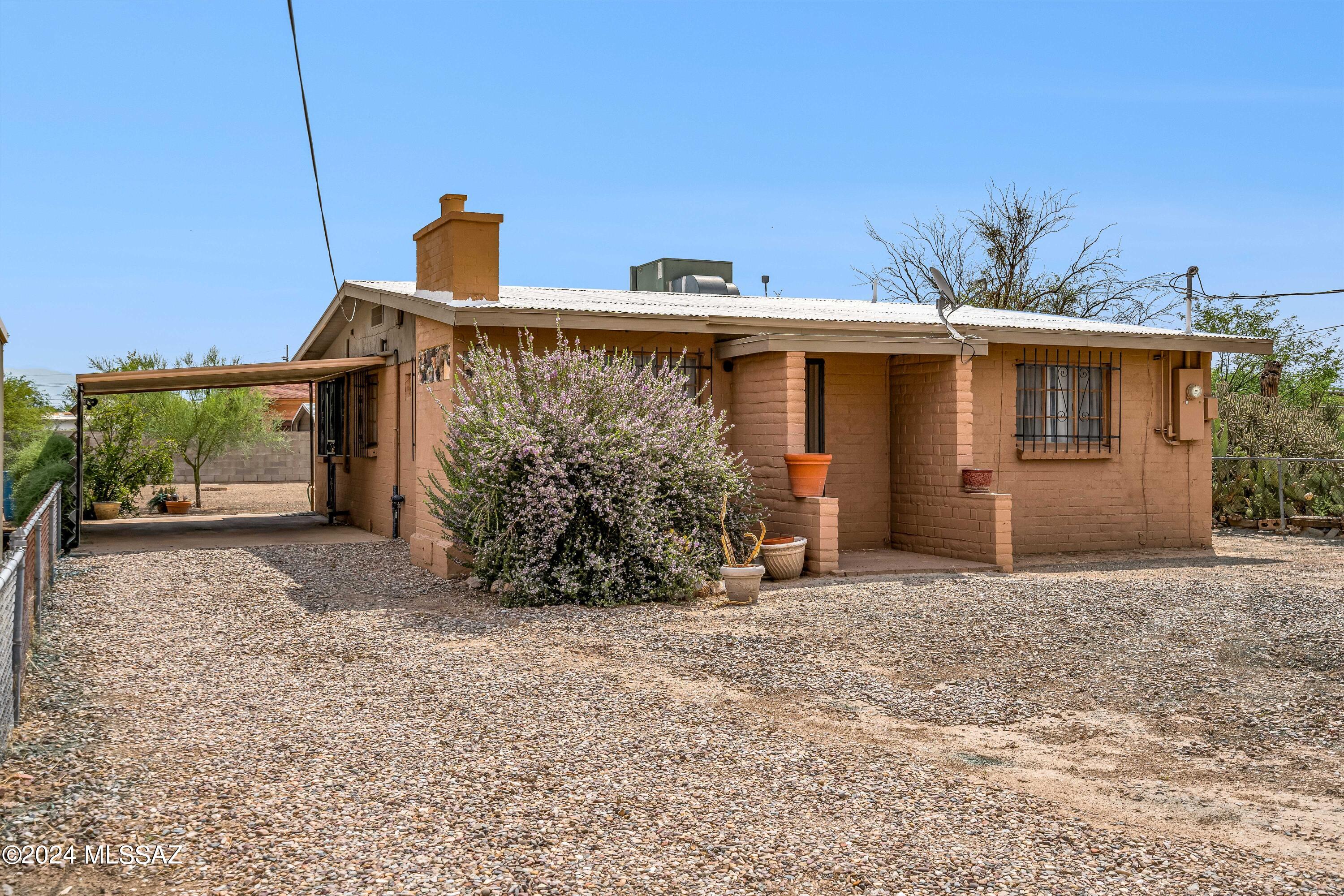 El Rio Acres - Residential