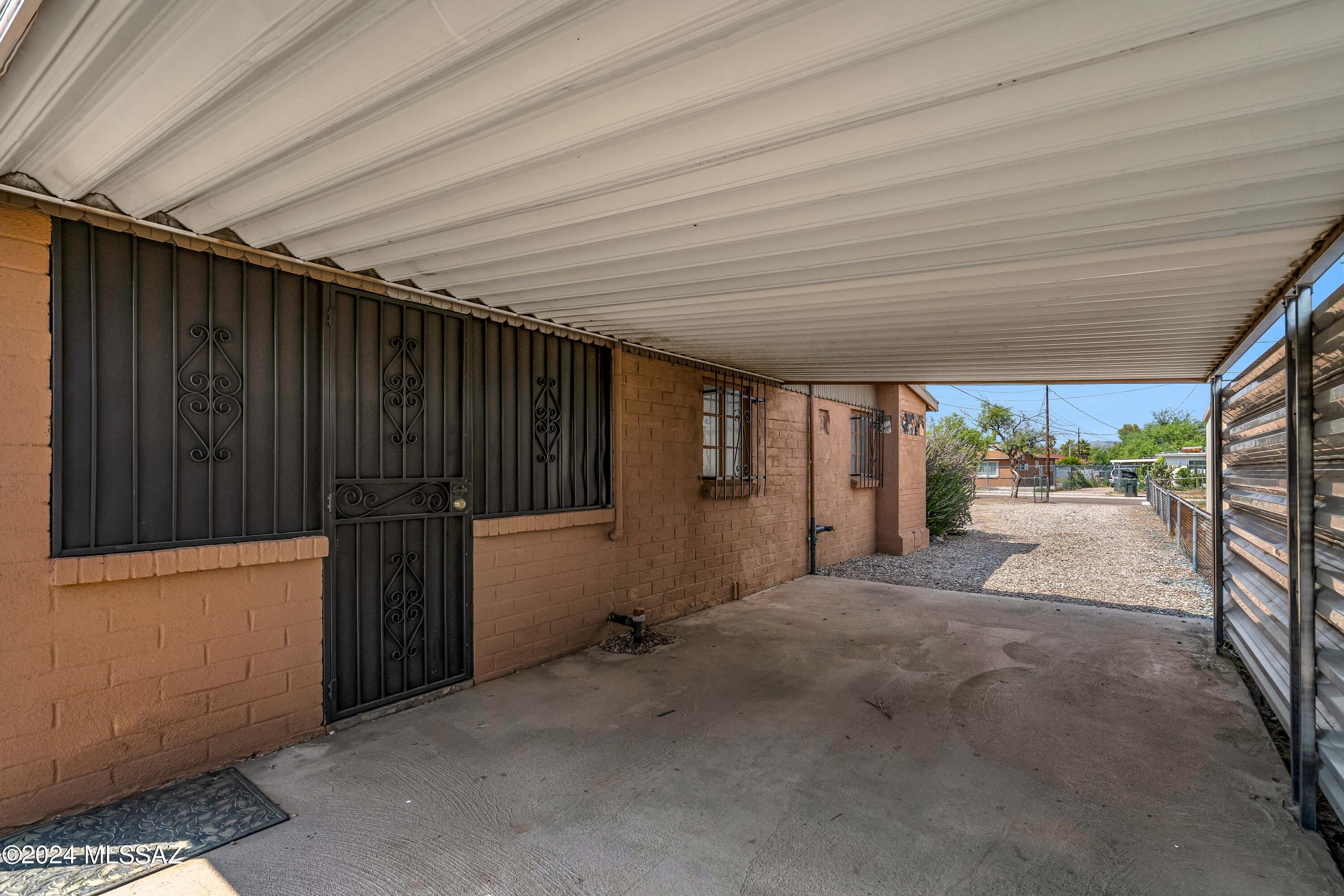 El Rio Acres - Residential
