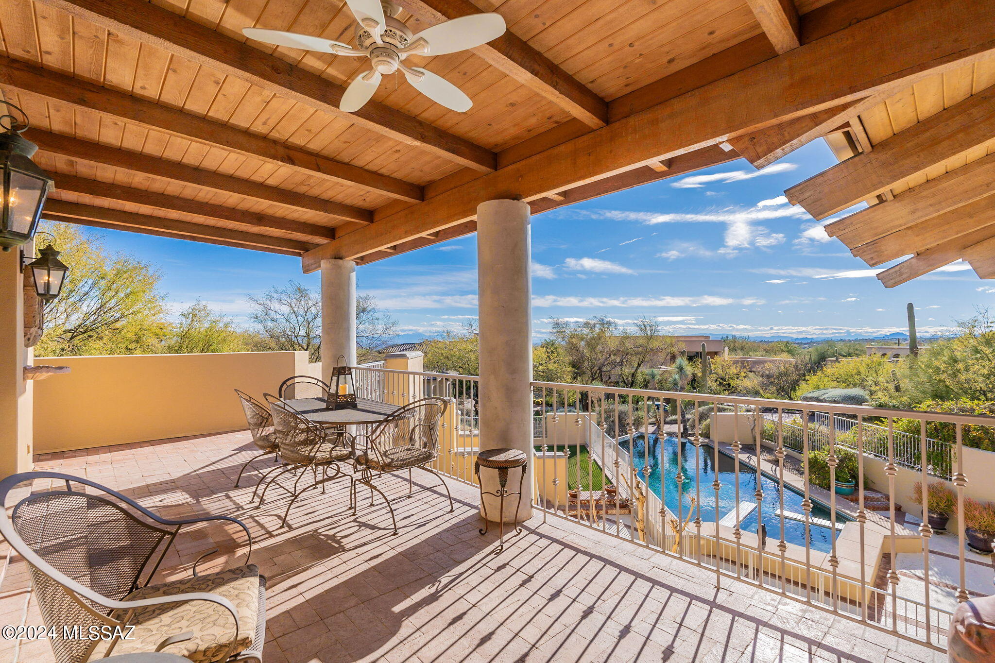 Ventana Canyon Estates (1-63) - Residential