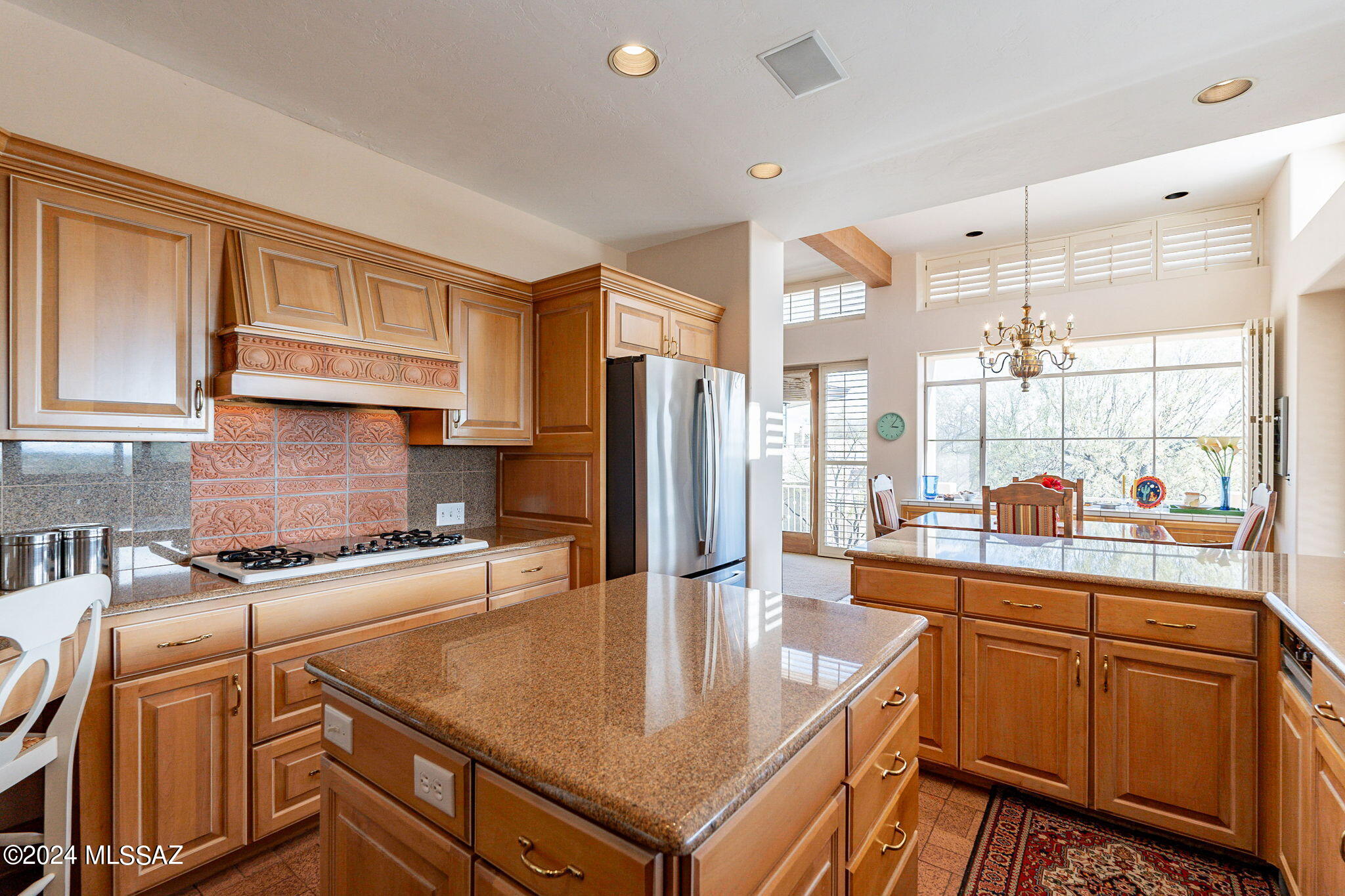 Ventana Canyon Estates (1-63) - Residential