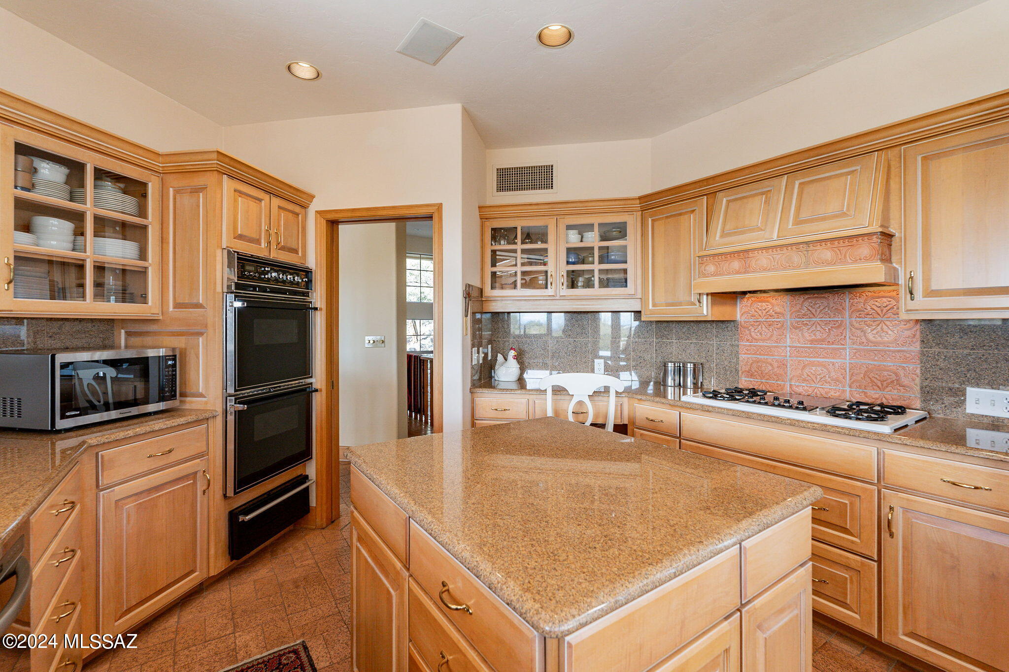 Ventana Canyon Estates (1-63) - Residential
