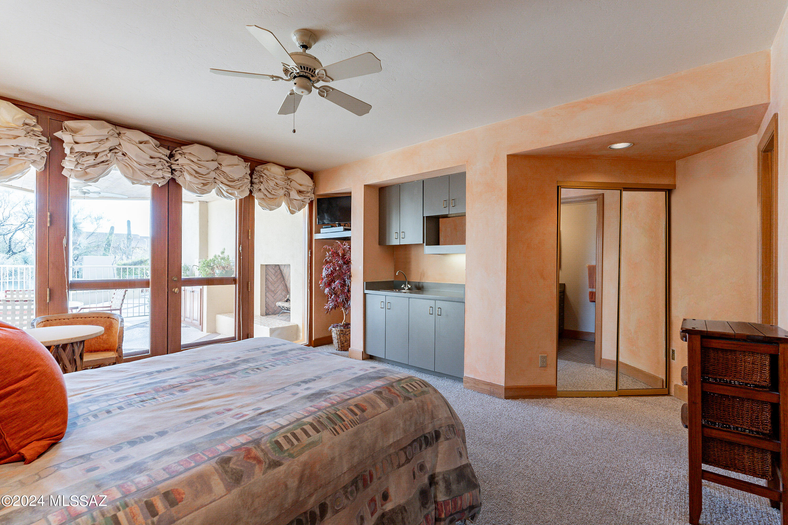 Ventana Canyon Estates (1-63) - Residential