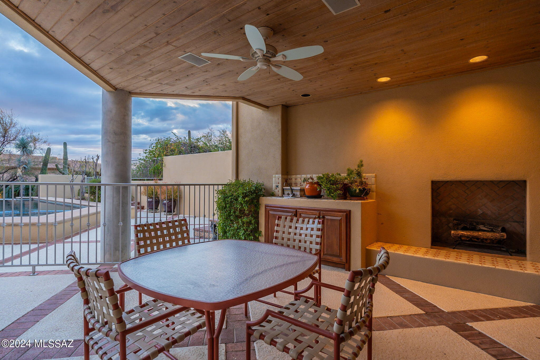 Ventana Canyon Estates (1-63) - Residential