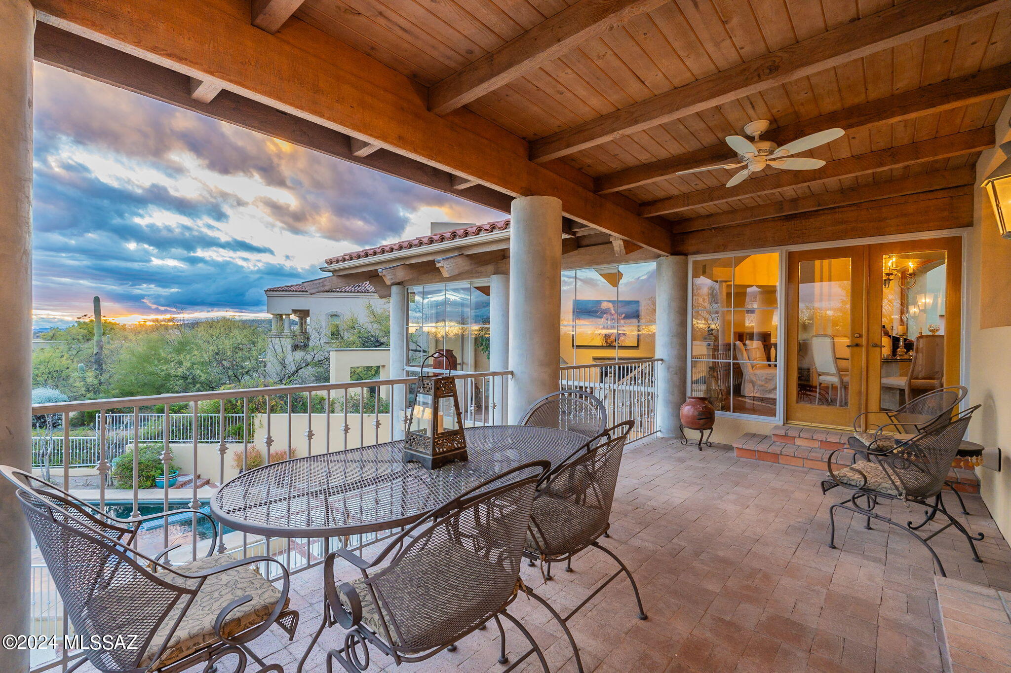 Ventana Canyon Estates (1-63) - Residential