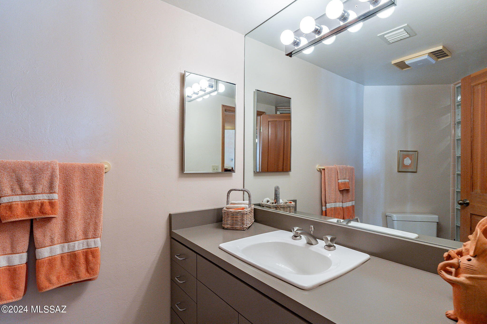 Ventana Canyon Estates (1-63) - Residential