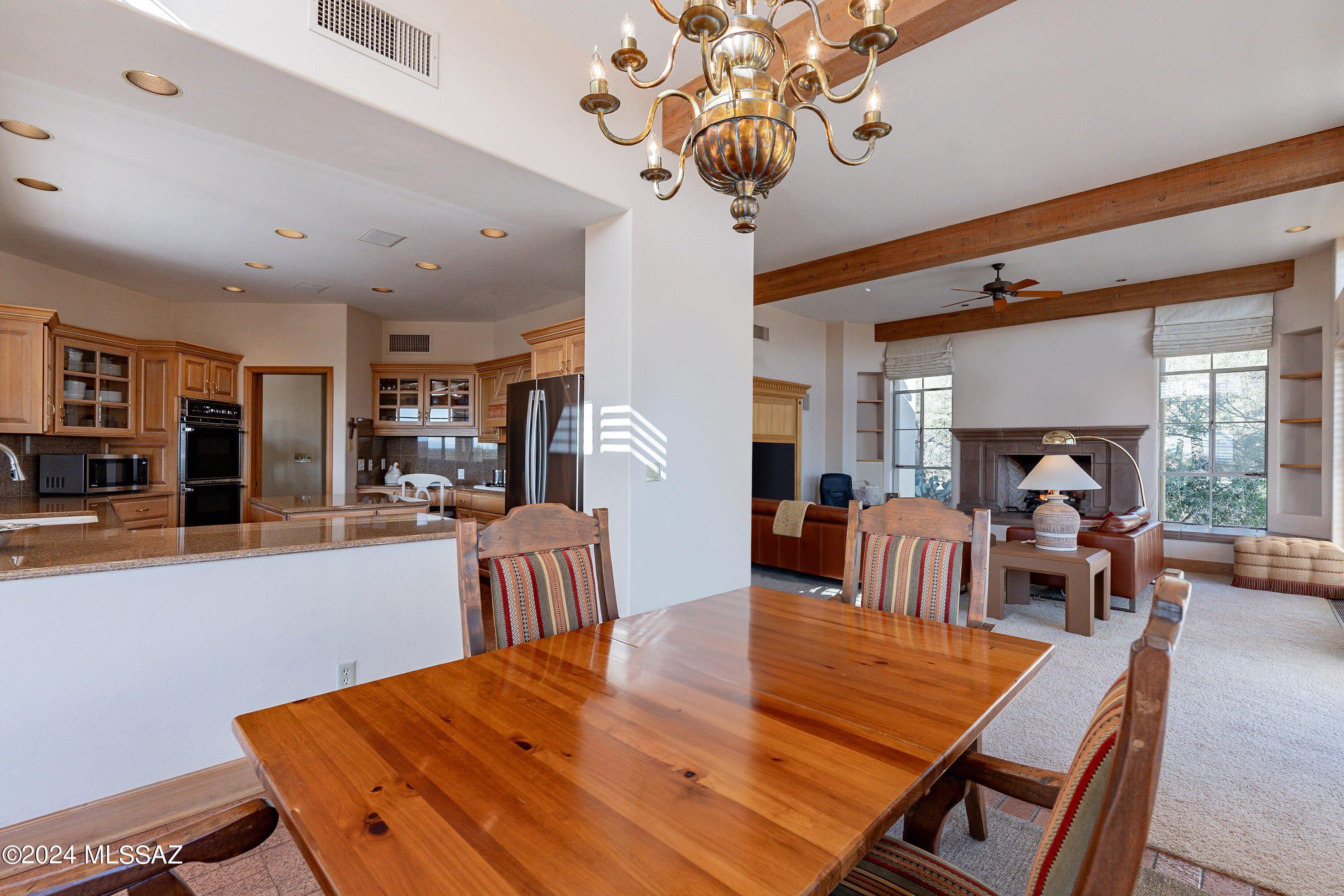 Ventana Canyon Estates (1-63) - Residential