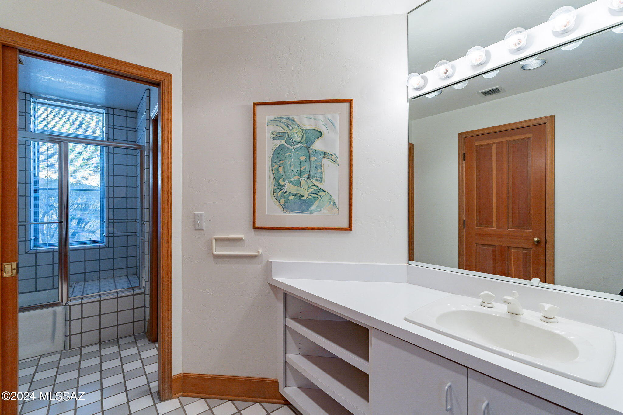Ventana Canyon Estates (1-63) - Residential