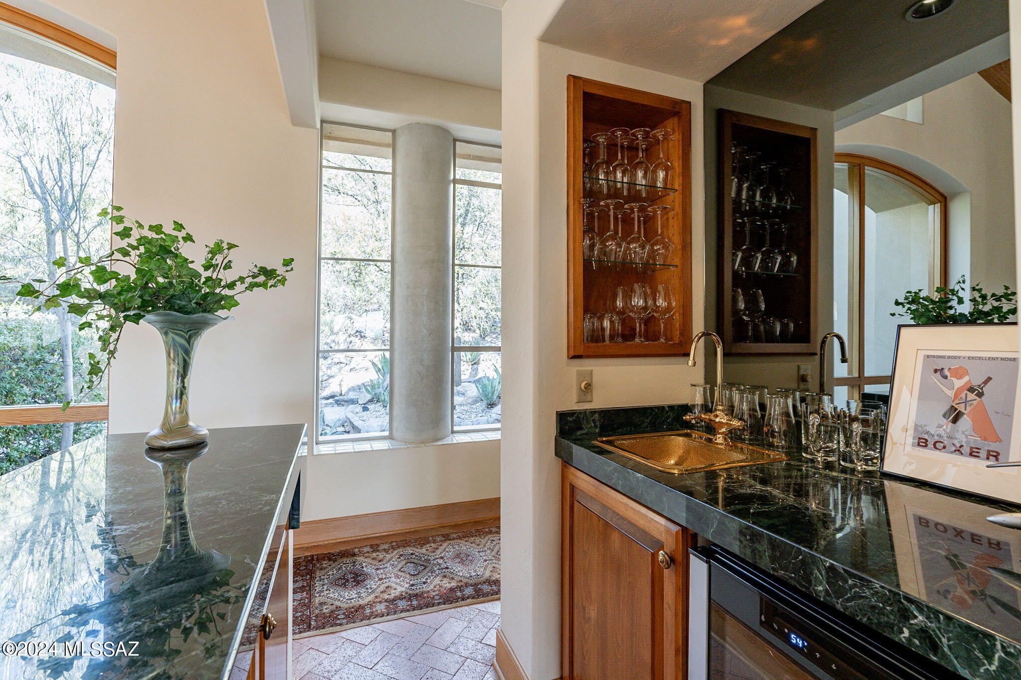 Ventana Canyon Estates (1-63) - Residential