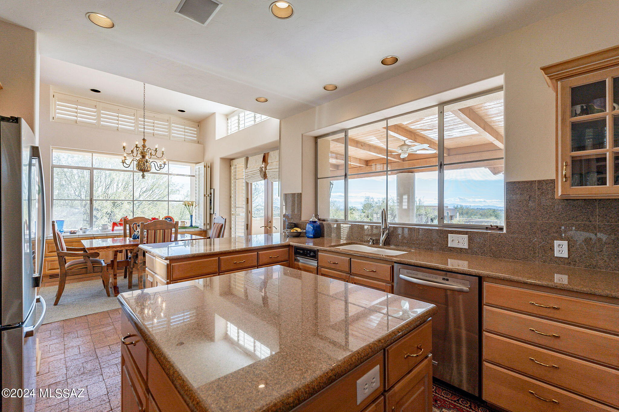 Ventana Canyon Estates (1-63) - Residential