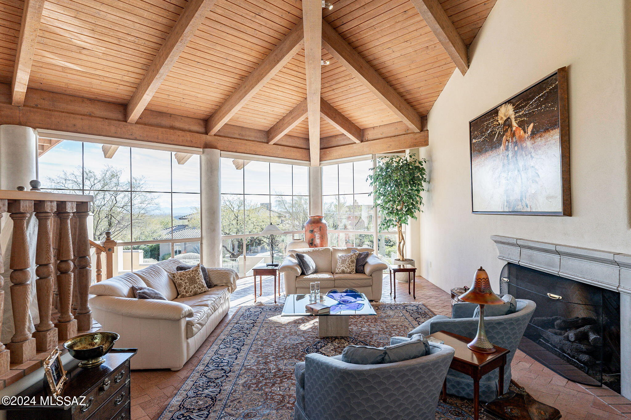 Ventana Canyon Estates (1-63) - Residential