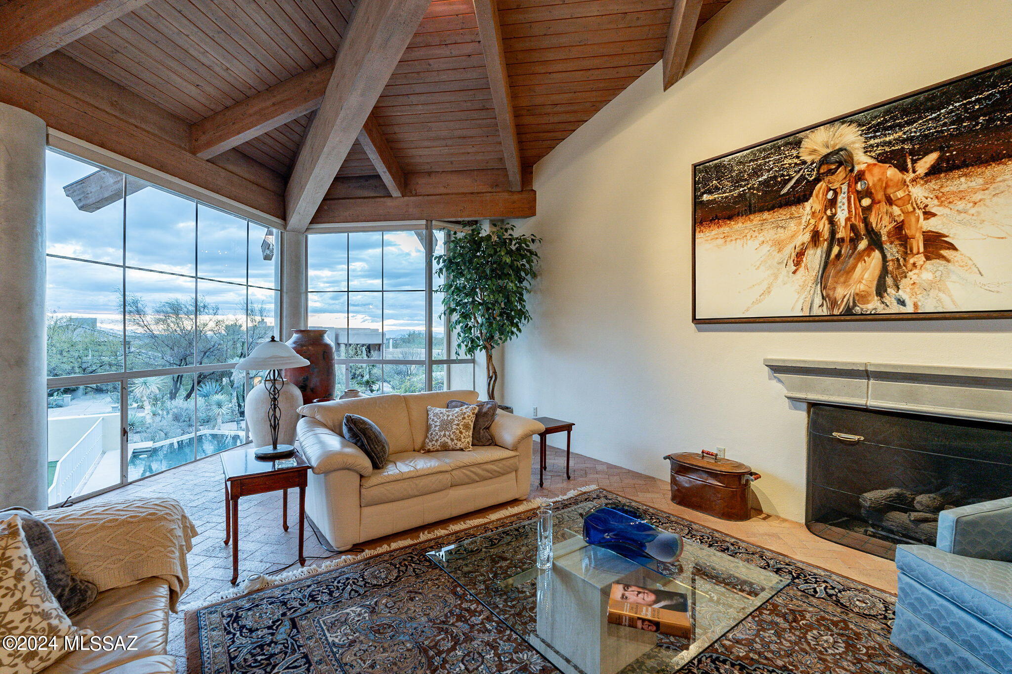 Ventana Canyon Estates (1-63) - Residential