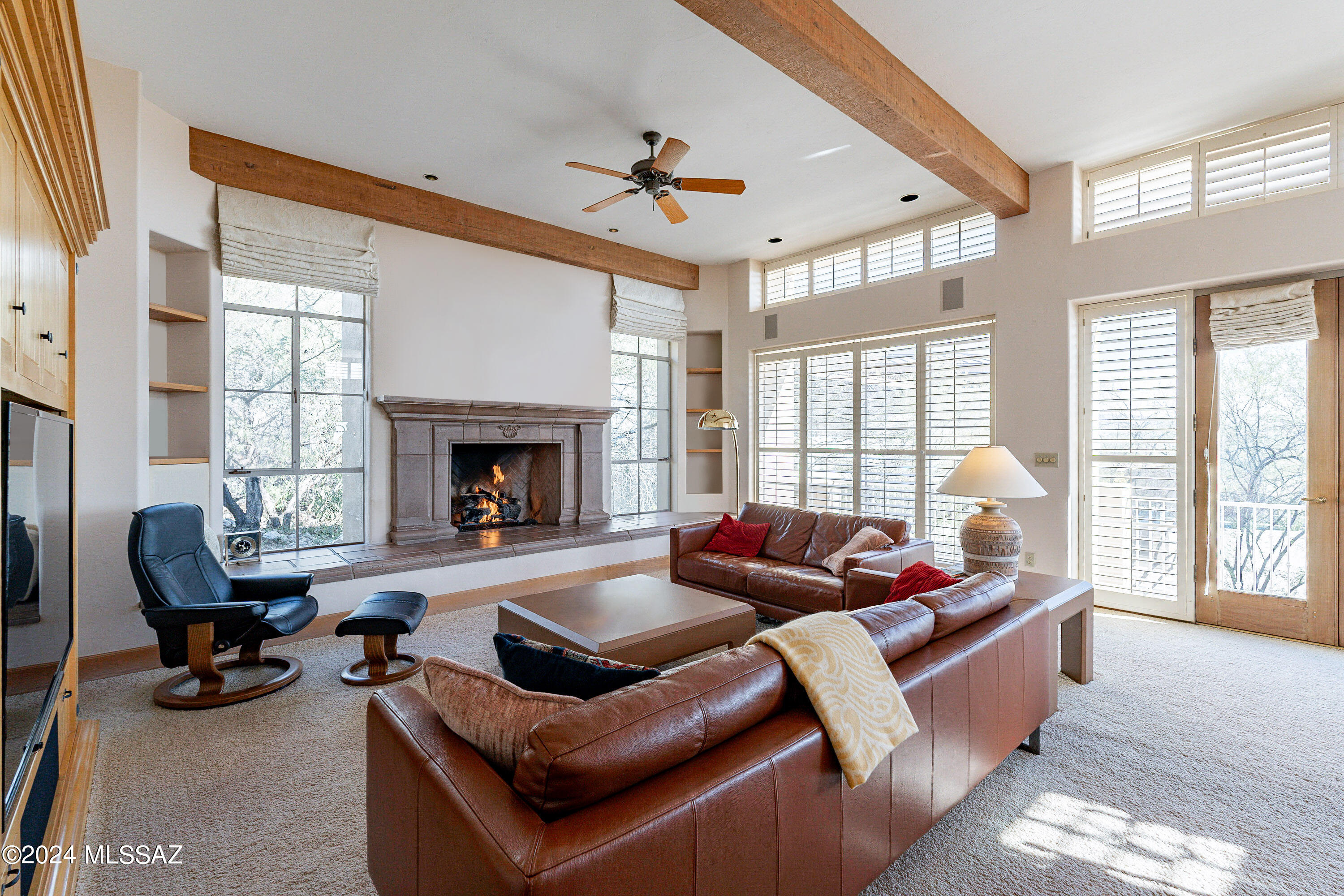 Ventana Canyon Estates (1-63) - Residential