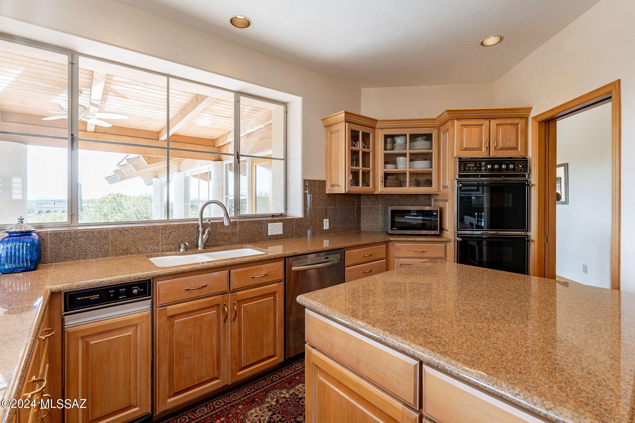 Ventana Canyon Estates (1-63) - Residential
