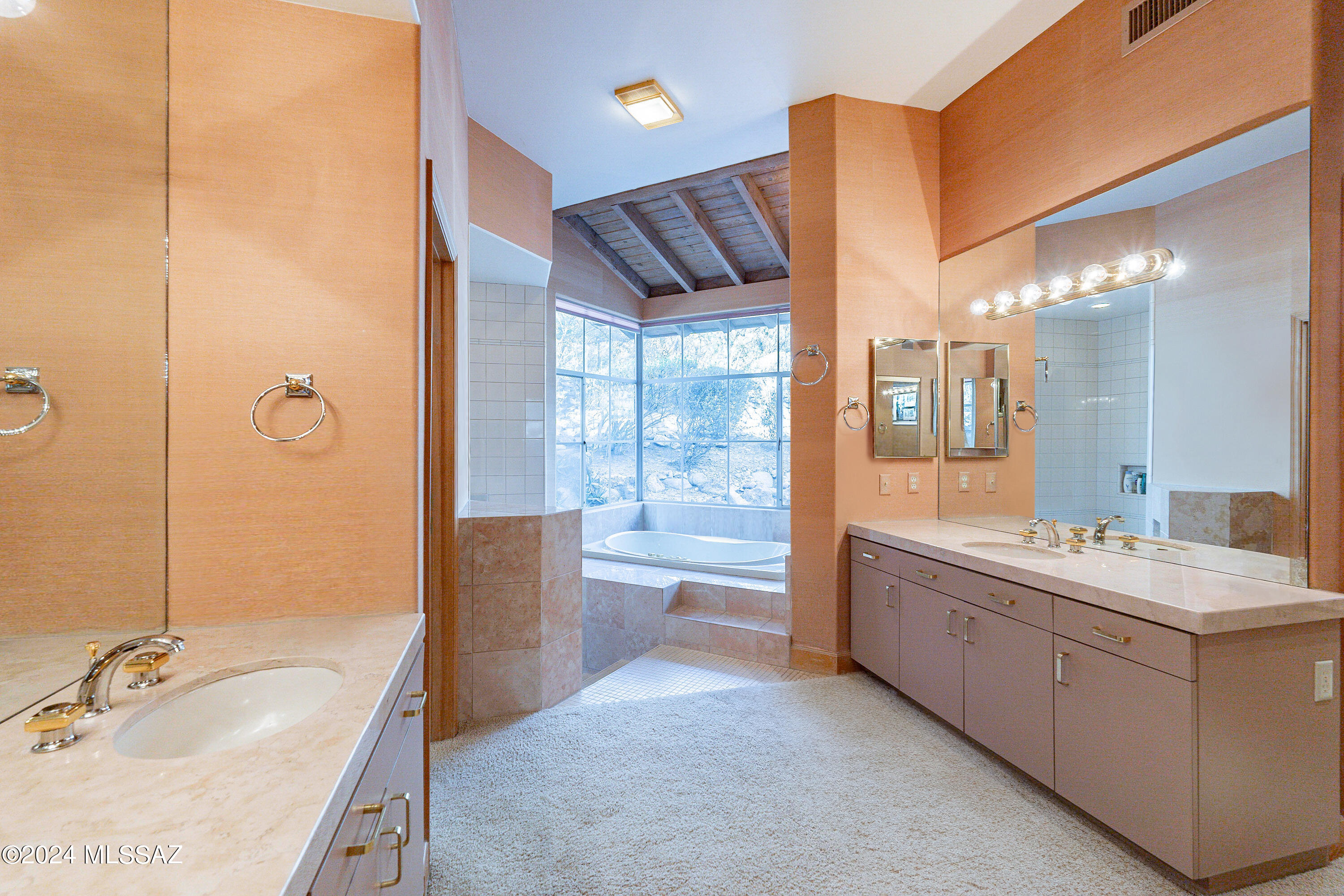 Ventana Canyon Estates (1-63) - Residential