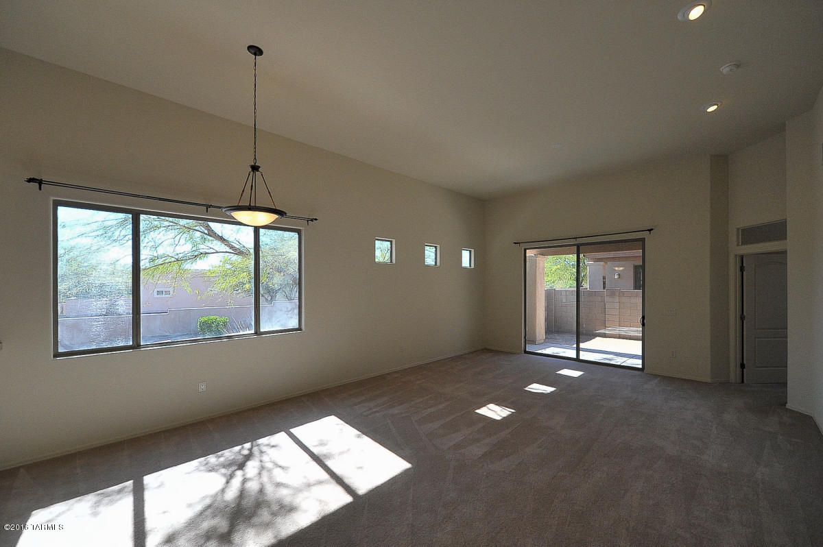 Rancho Vistoso - Residential Lease