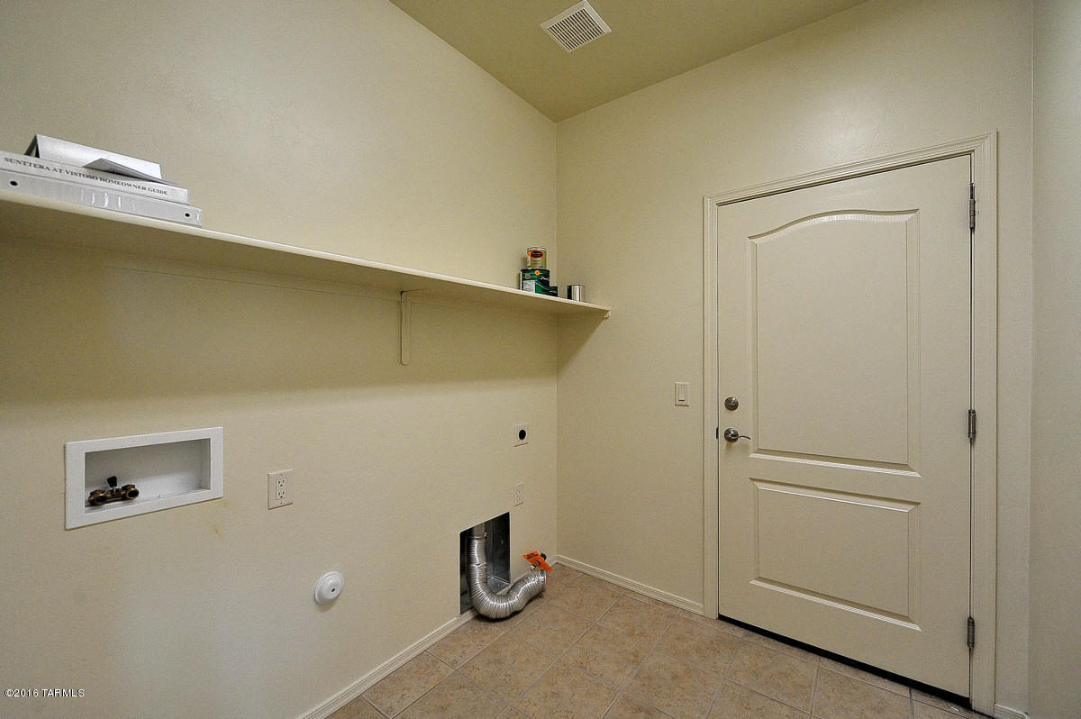 Rancho Vistoso - Residential Lease