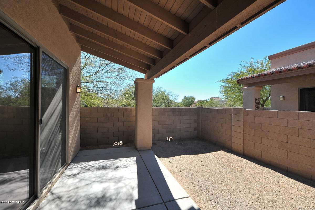 Rancho Vistoso - Residential Lease