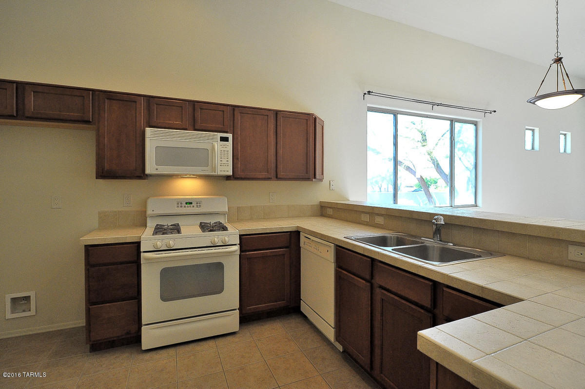 Rancho Vistoso - Residential Lease