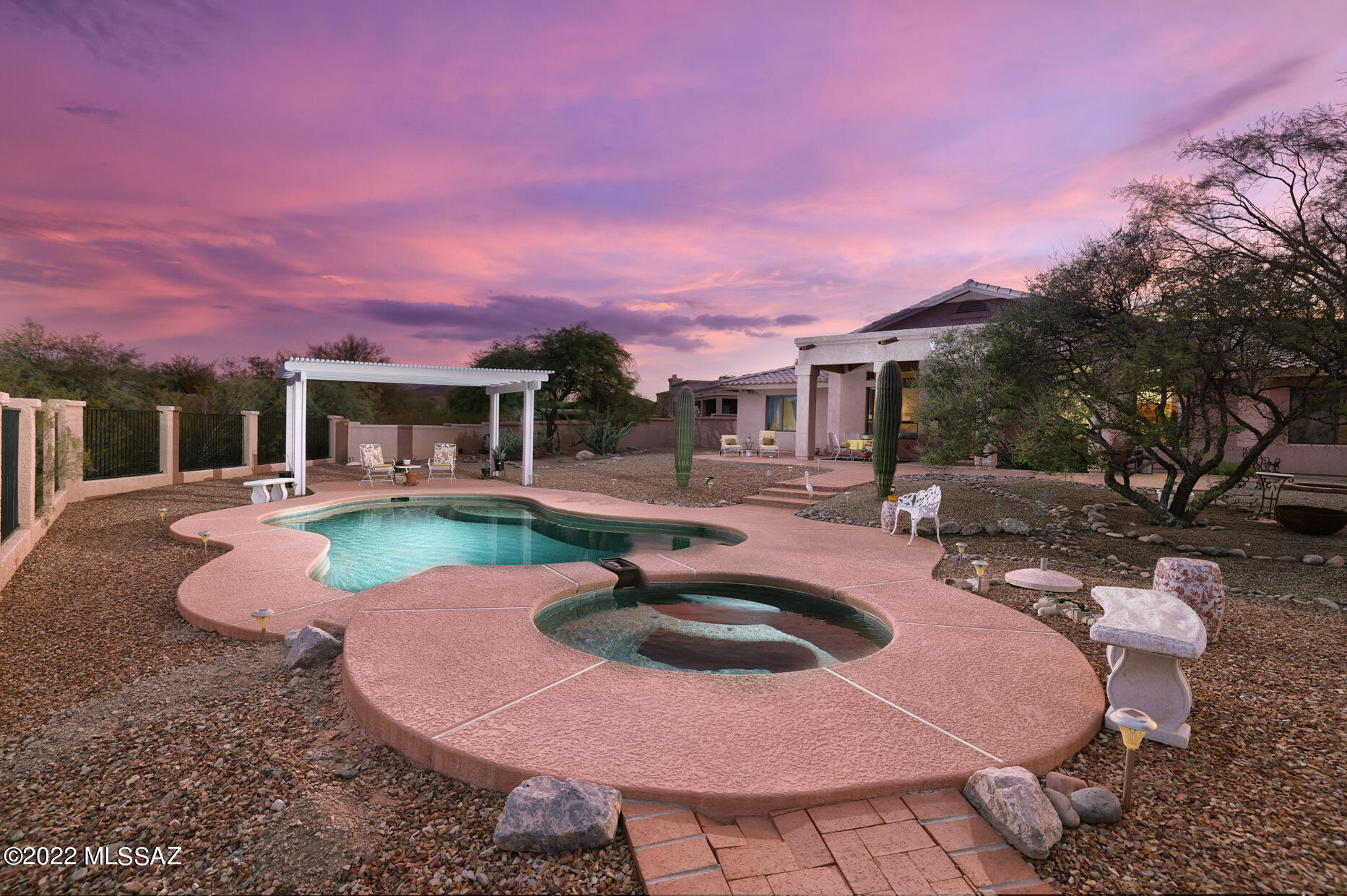 Sombrero Peak Estates (1-77) - Residential