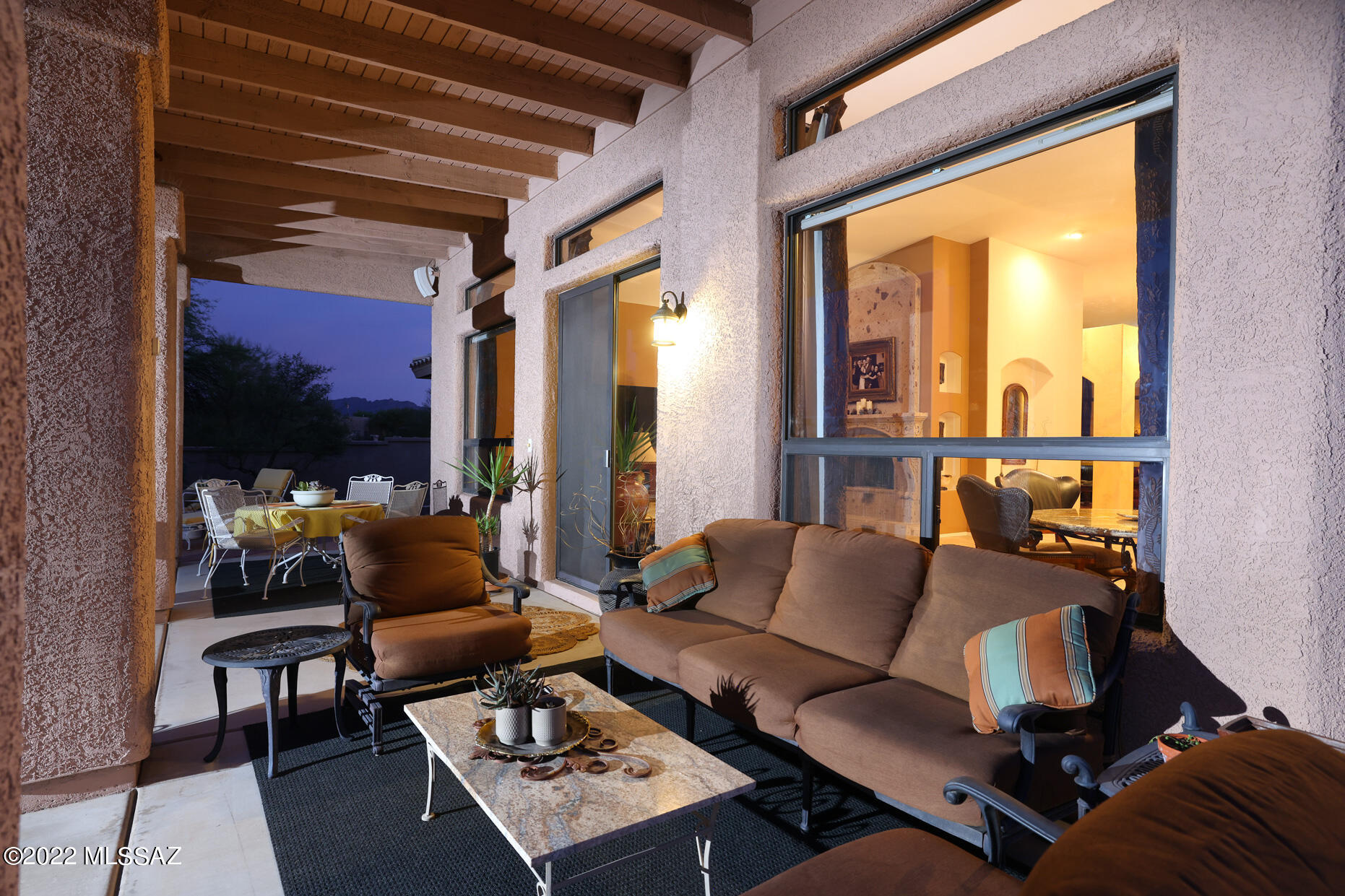Sombrero Peak Estates (1-77) - Residential