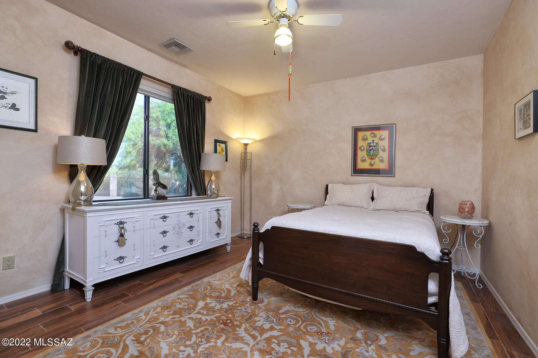 Sombrero Peak Estates (1-77) - Residential