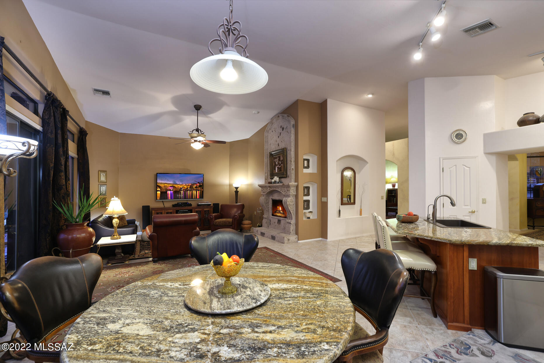 Sombrero Peak Estates (1-77) - Residential