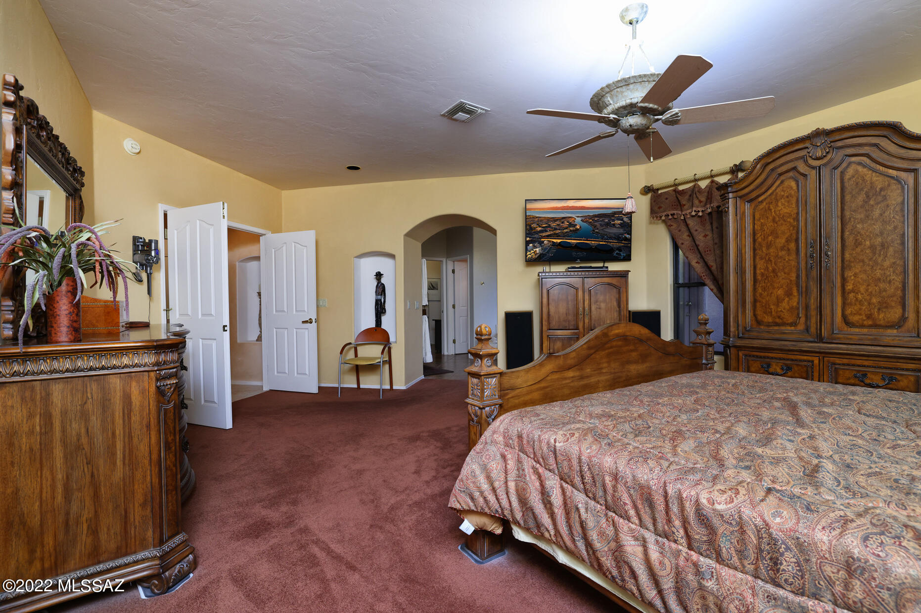 Sombrero Peak Estates (1-77) - Residential