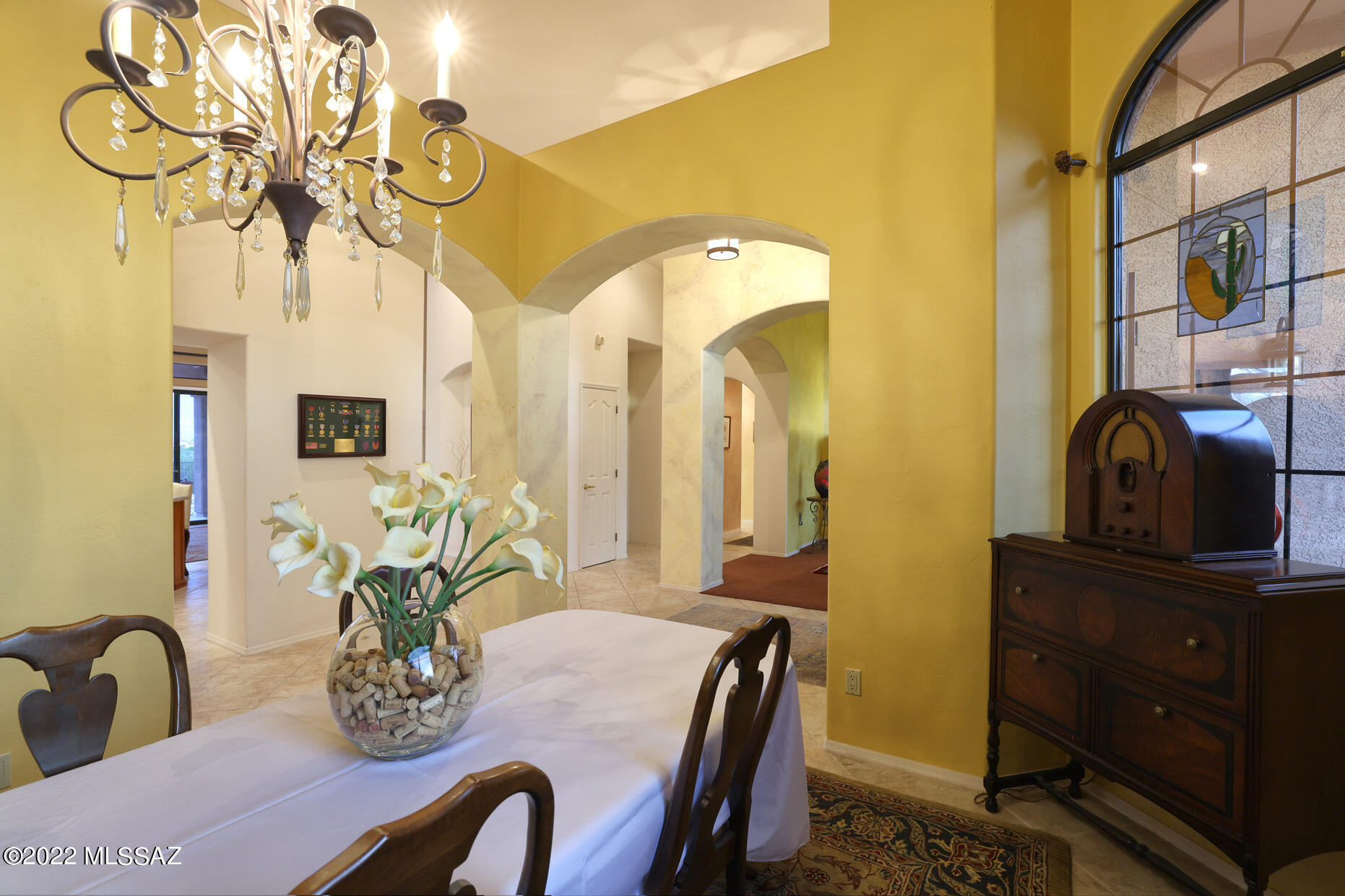 Sombrero Peak Estates (1-77) - Residential