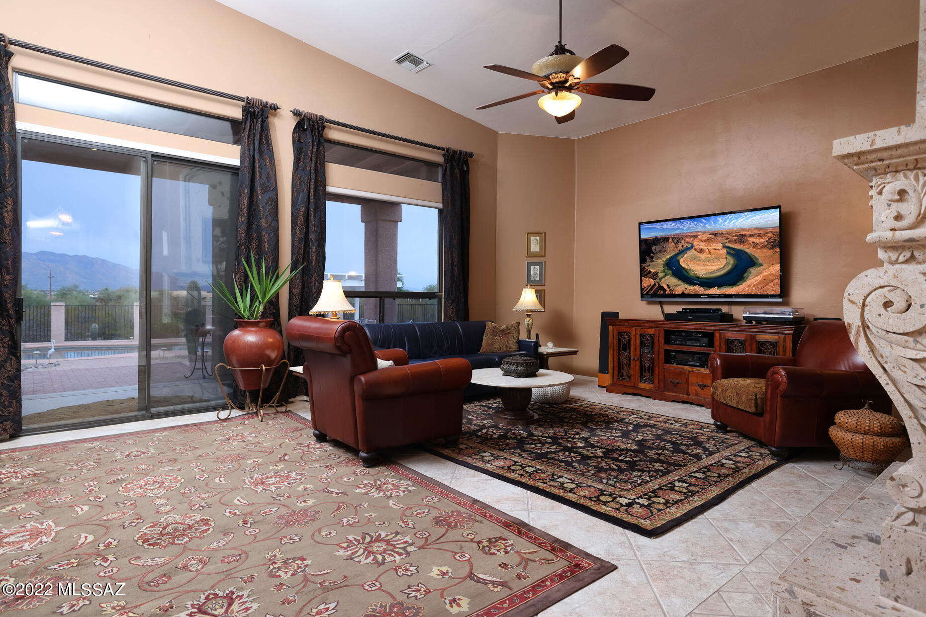 Sombrero Peak Estates (1-77) - Residential