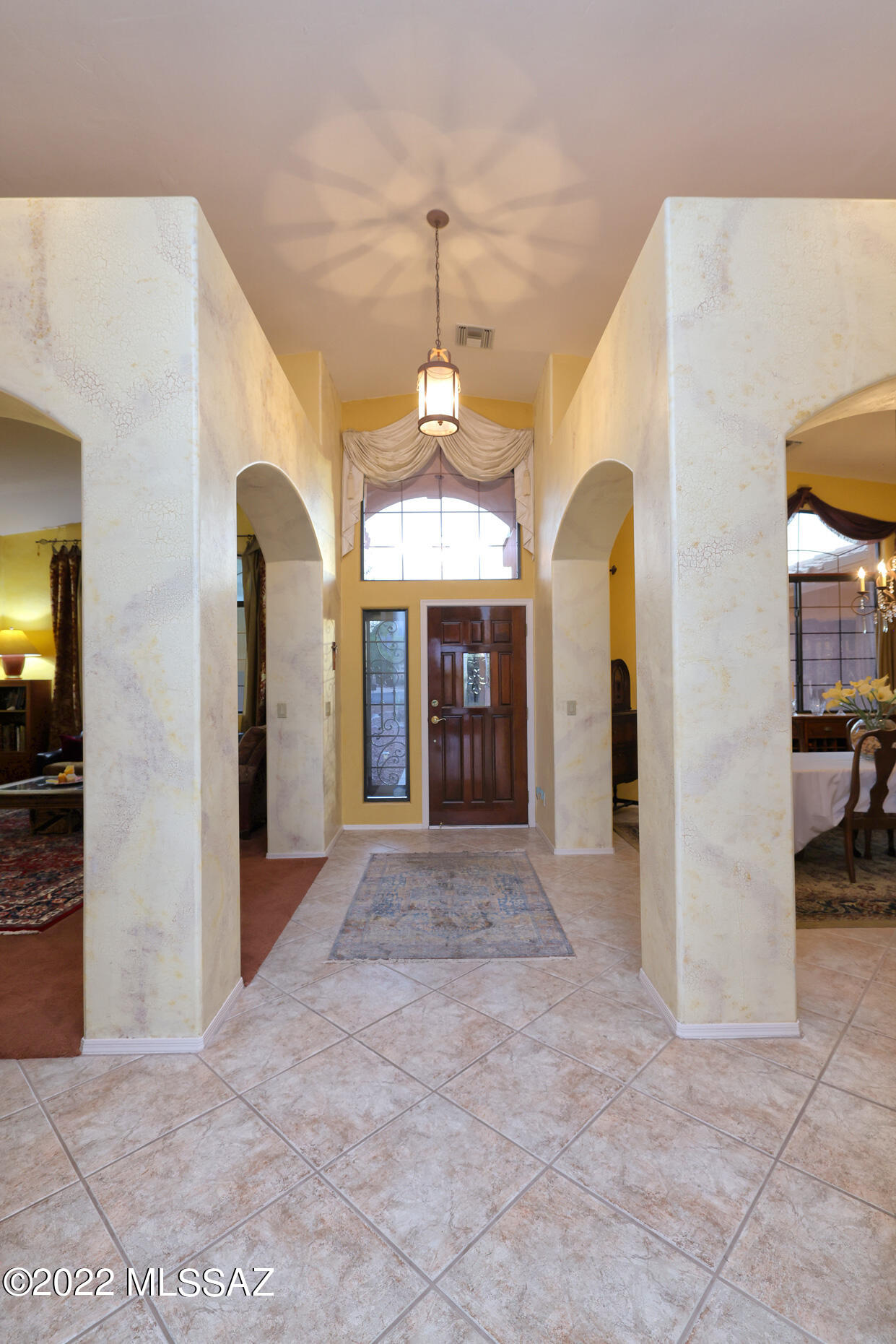 Sombrero Peak Estates (1-77) - Residential