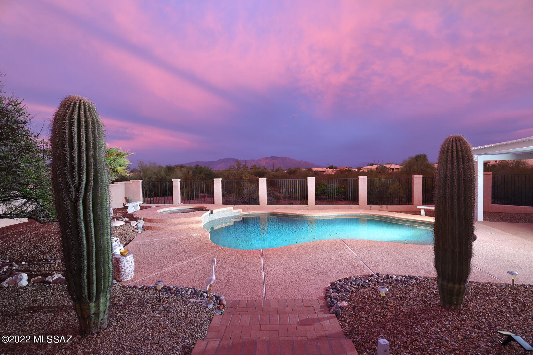 Sombrero Peak Estates (1-77) - Residential