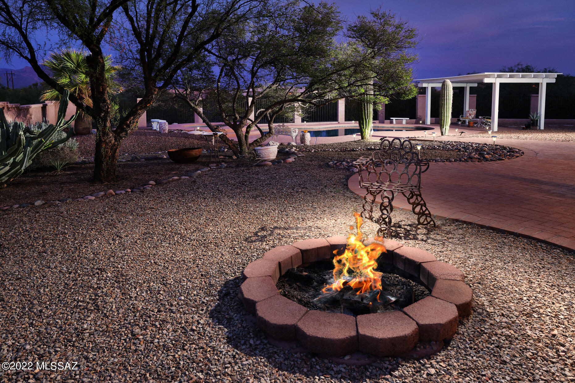 Sombrero Peak Estates (1-77) - Residential