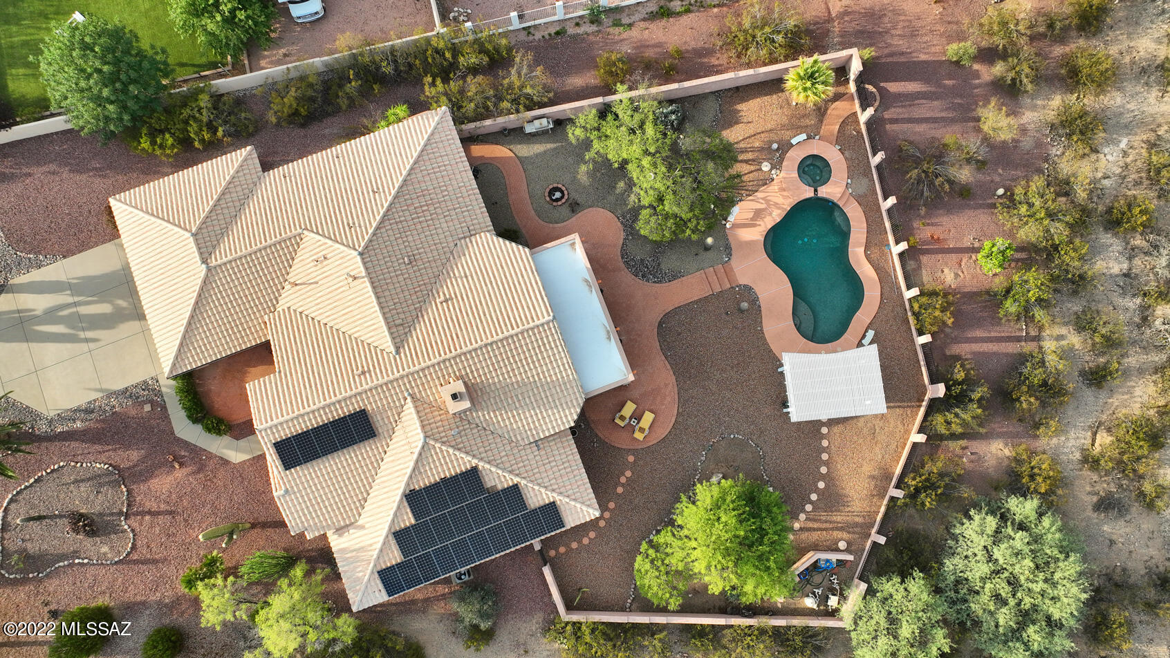 Sombrero Peak Estates (1-77) - Residential