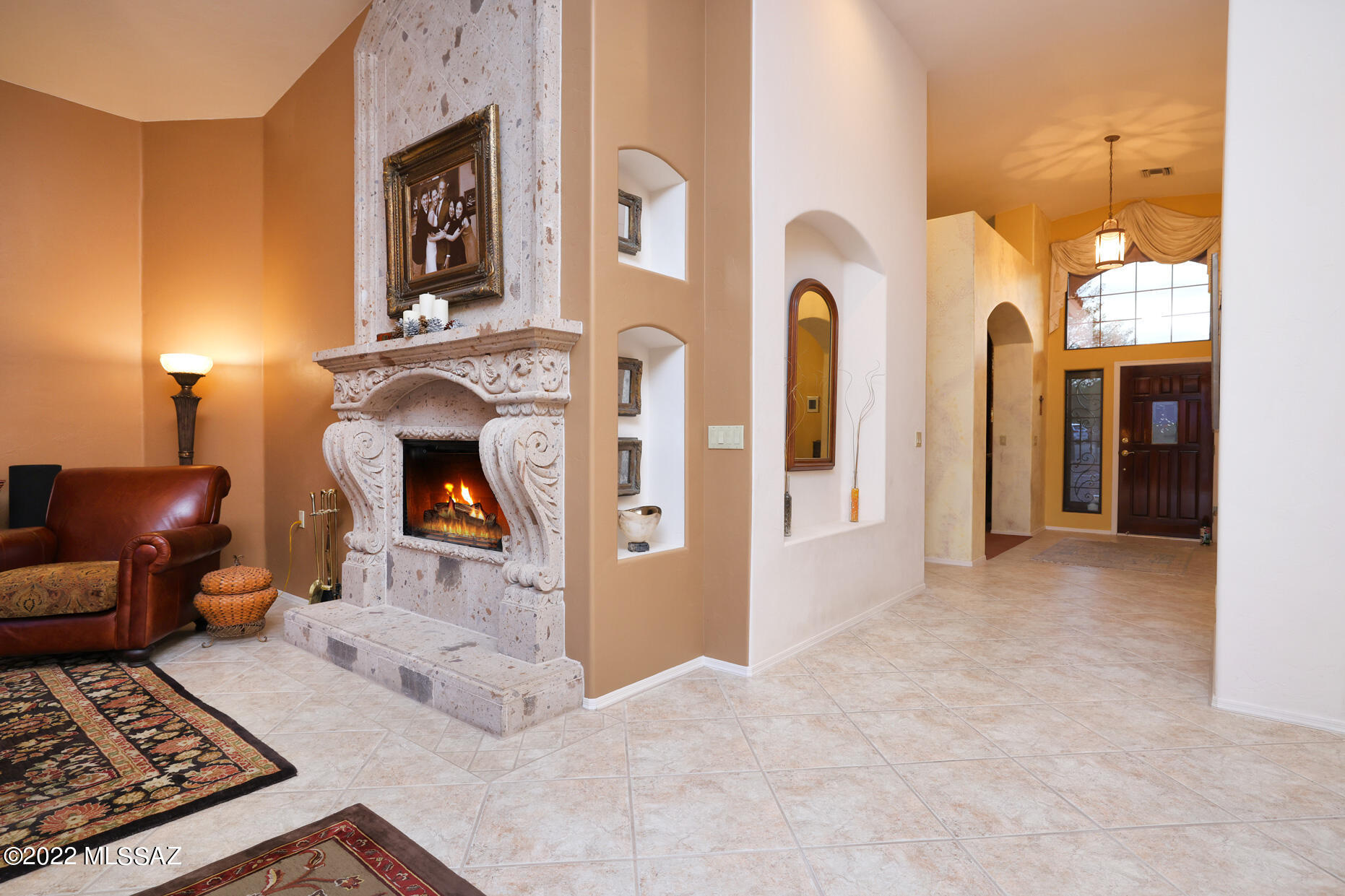 Sombrero Peak Estates (1-77) - Residential
