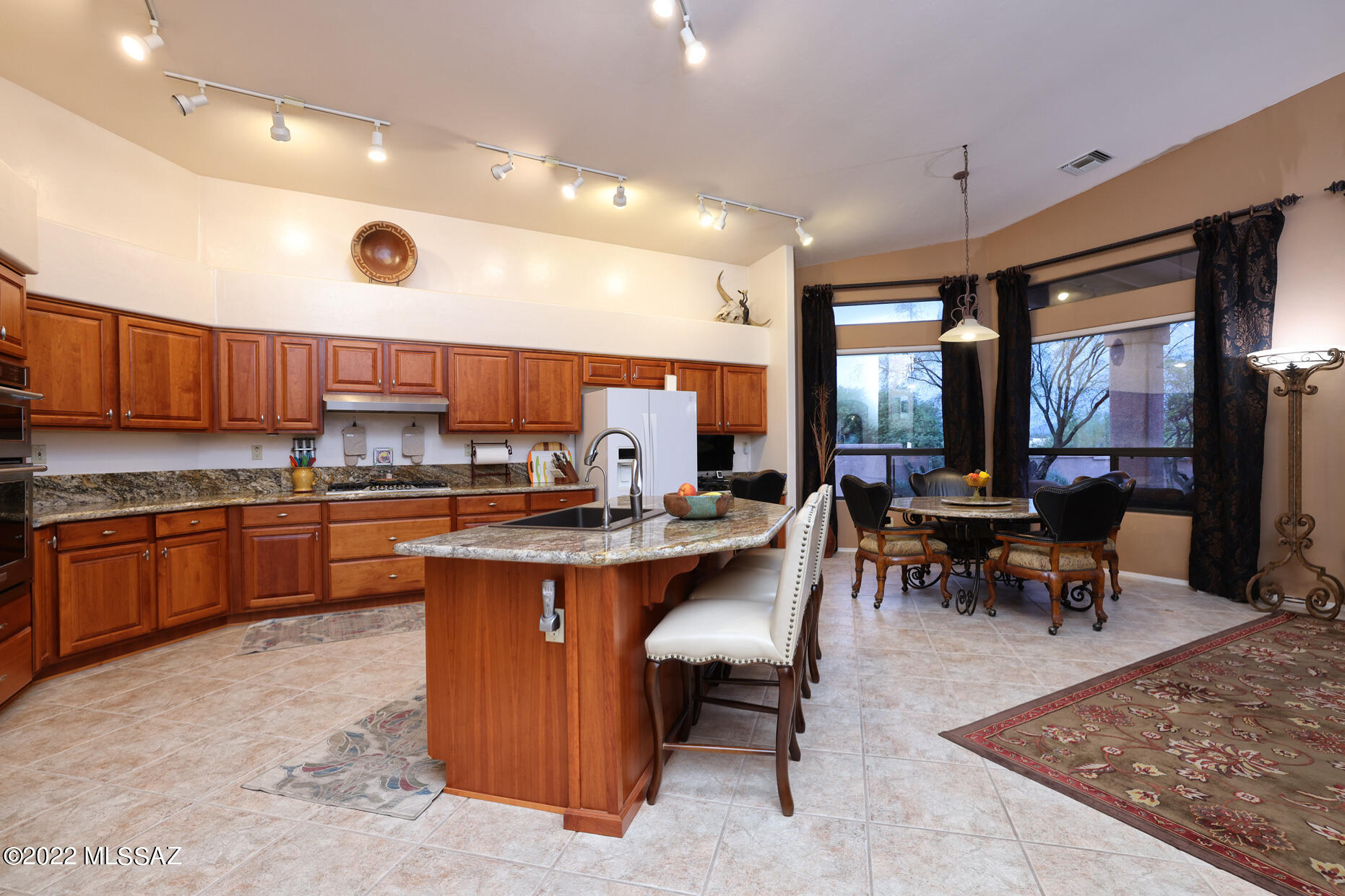 Sombrero Peak Estates (1-77) - Residential