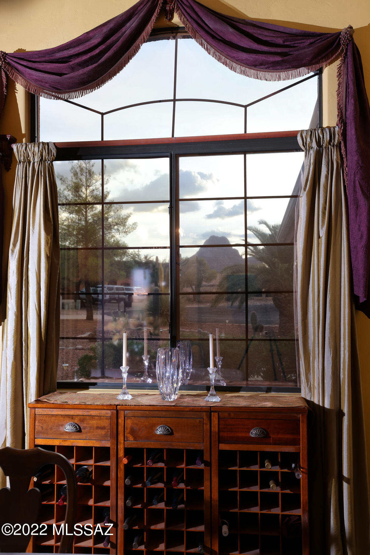 Sombrero Peak Estates (1-77) - Residential