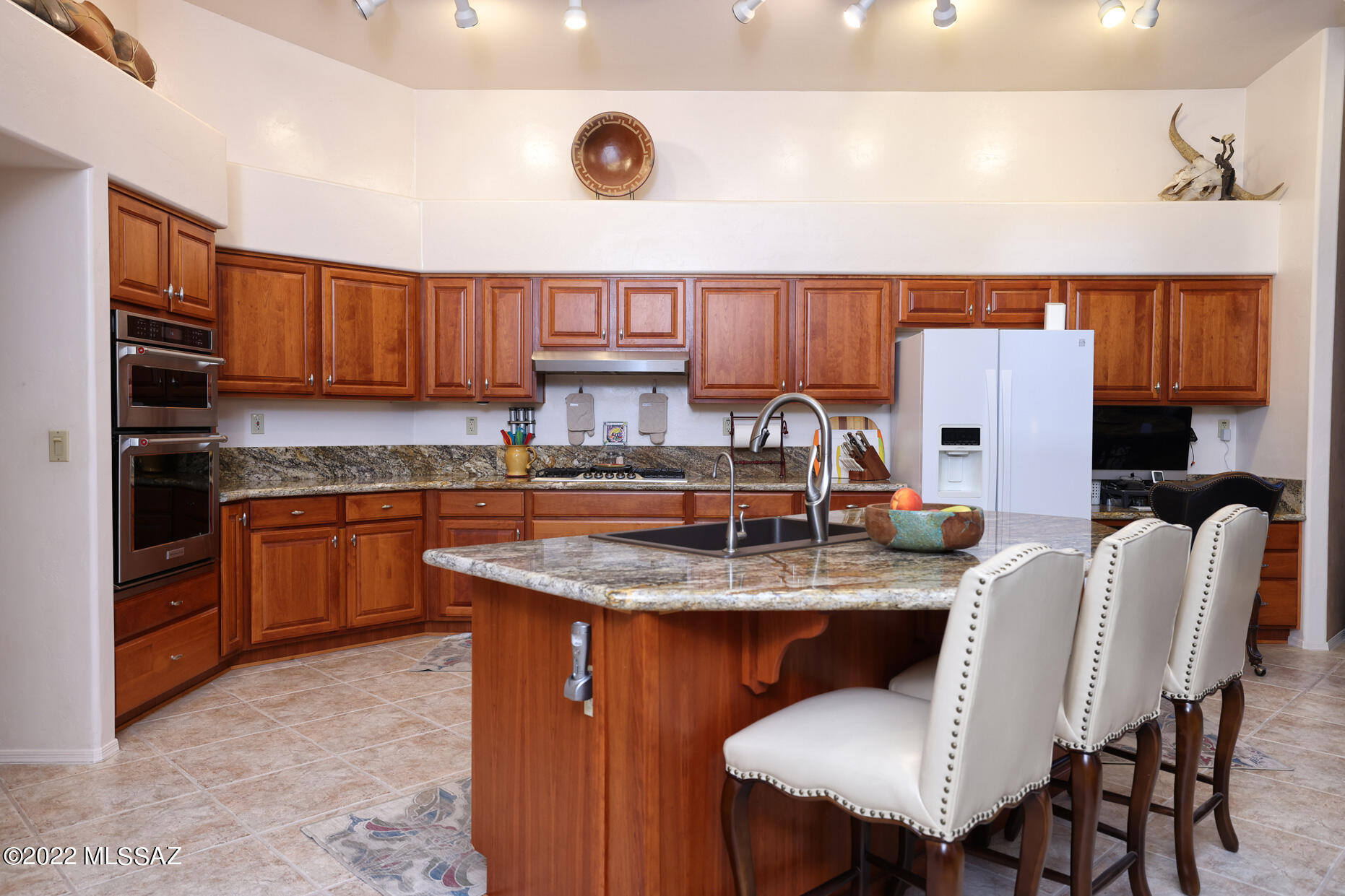 Sombrero Peak Estates (1-77) - Residential