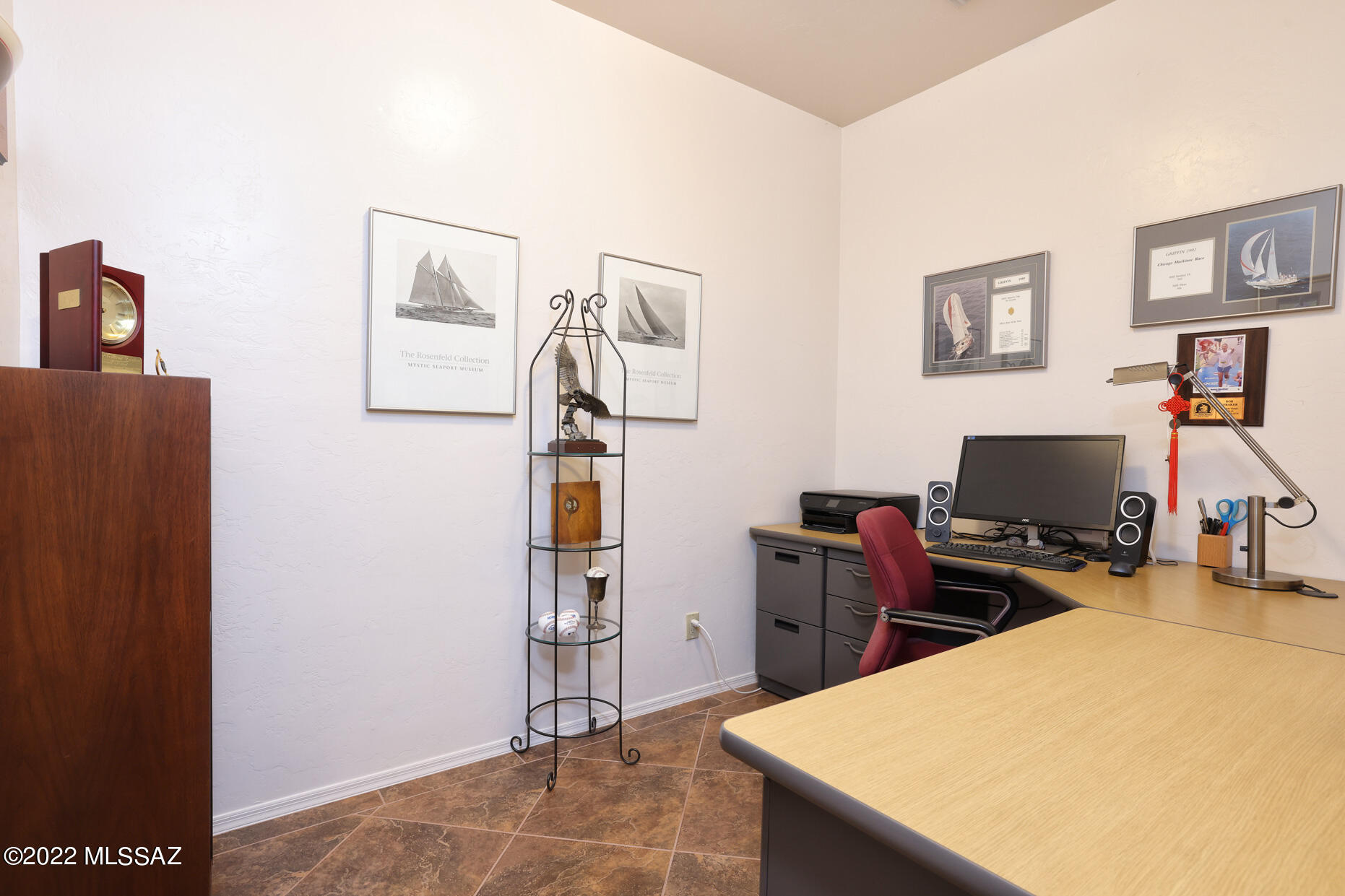 Sombrero Peak Estates (1-77) - Residential