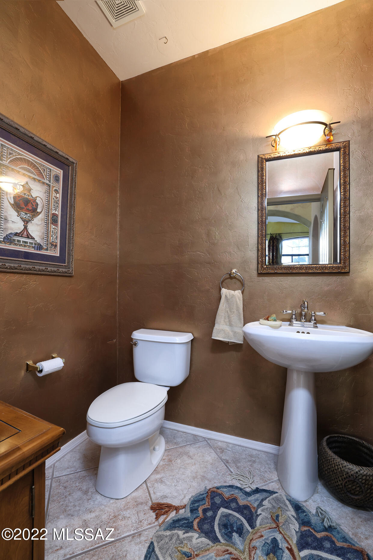 Sombrero Peak Estates (1-77) - Residential