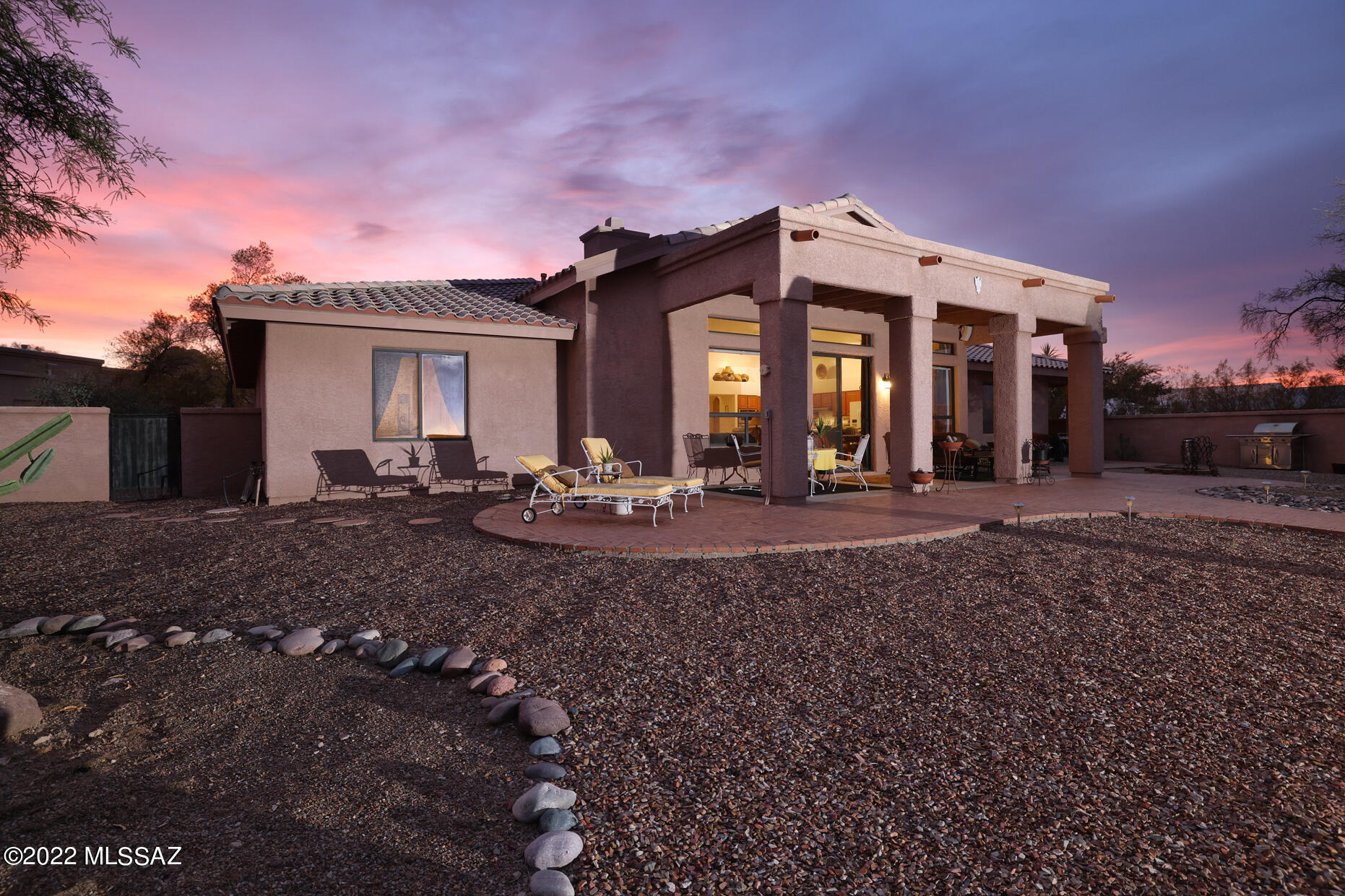 Sombrero Peak Estates (1-77) - Residential