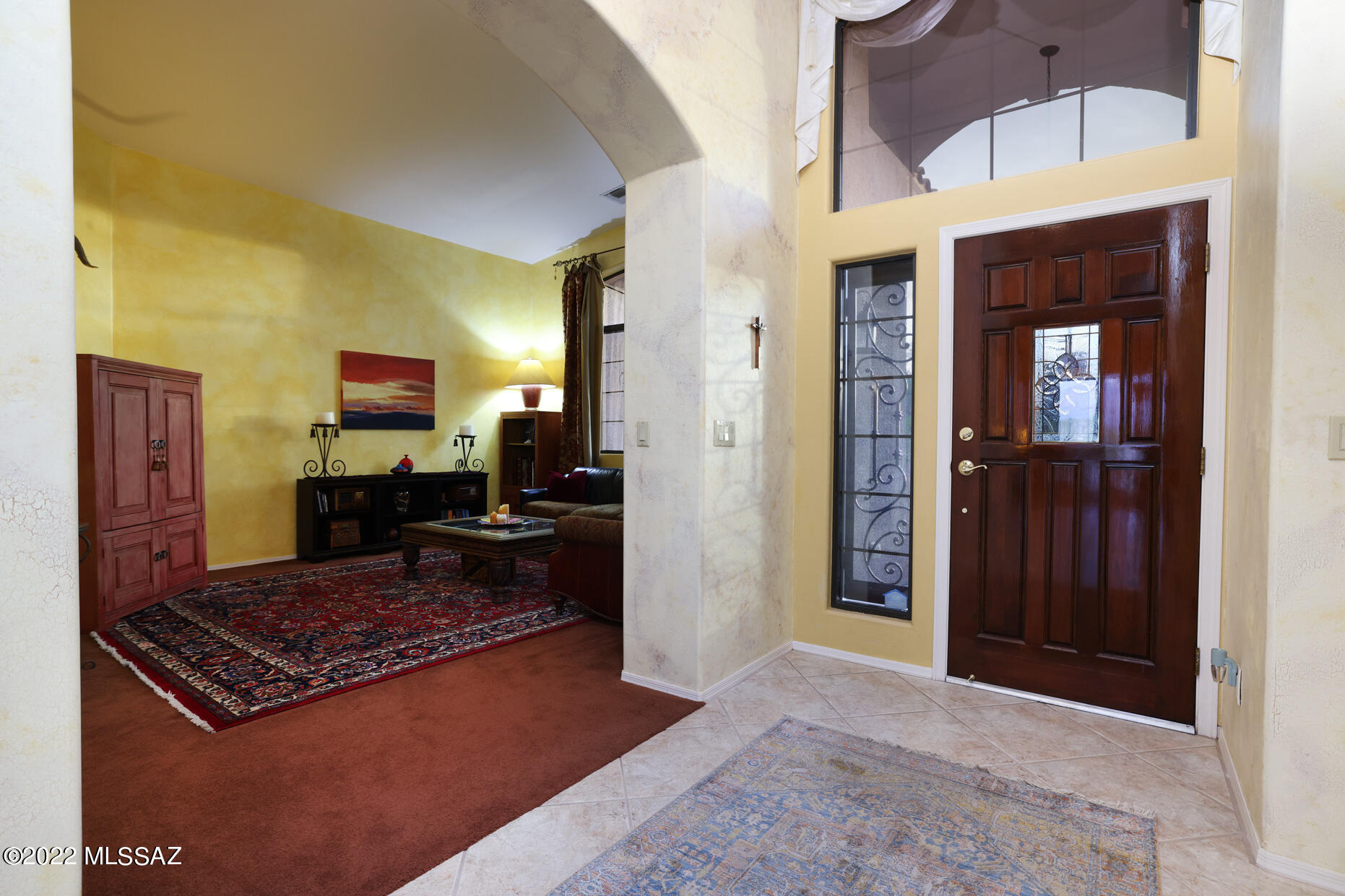 Sombrero Peak Estates (1-77) - Residential