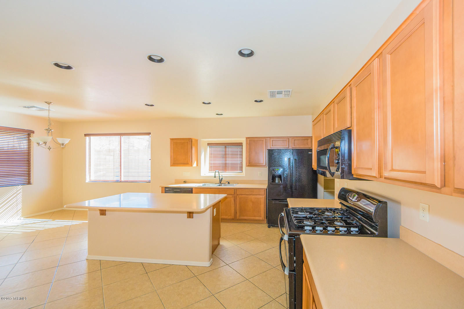 Rancho Del Lago (608-1030) - Residential