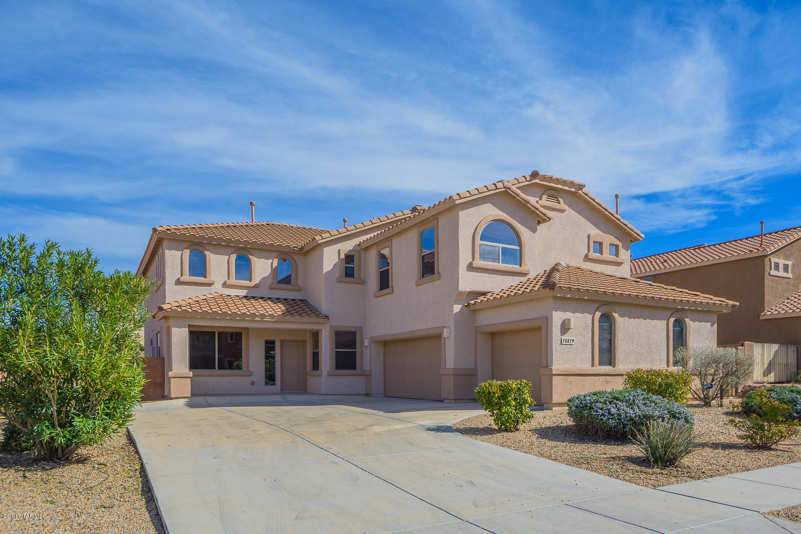 Rancho Del Lago (608-1030) - Residential