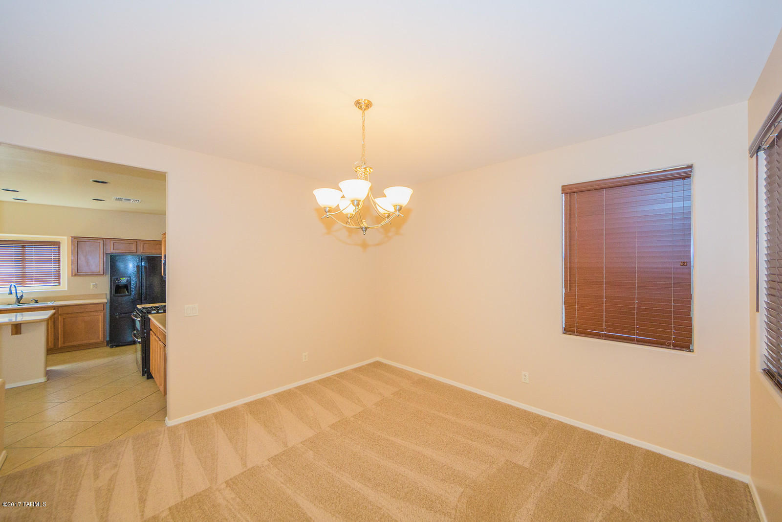 Rancho Del Lago (608-1030) - Residential