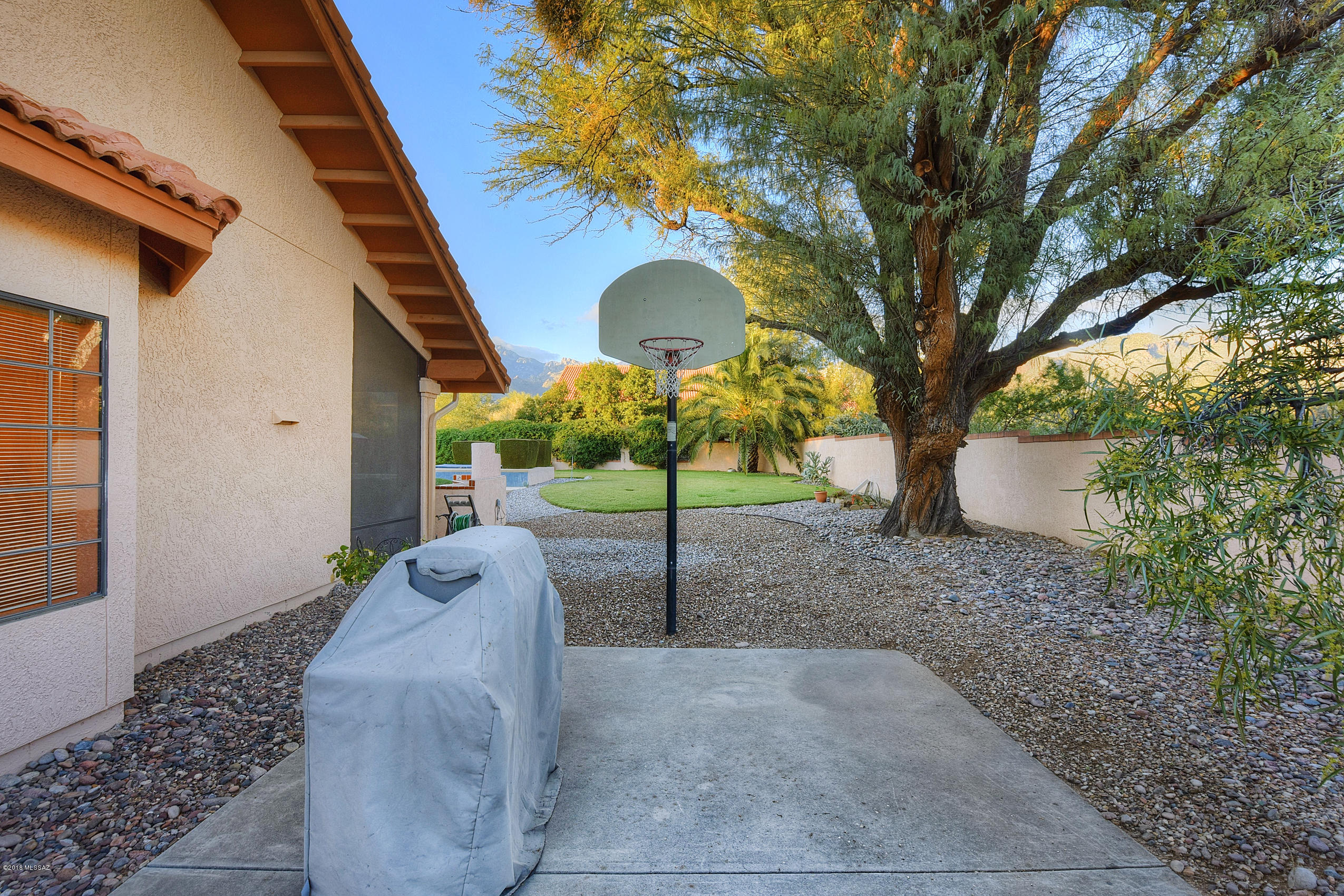 Sabino Canyon Clusters (1-56) - Residential