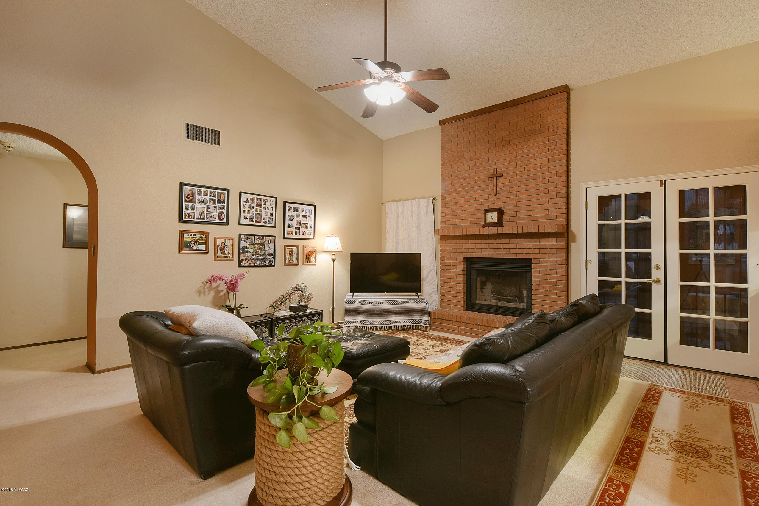Sabino Canyon Clusters (1-56) - Residential