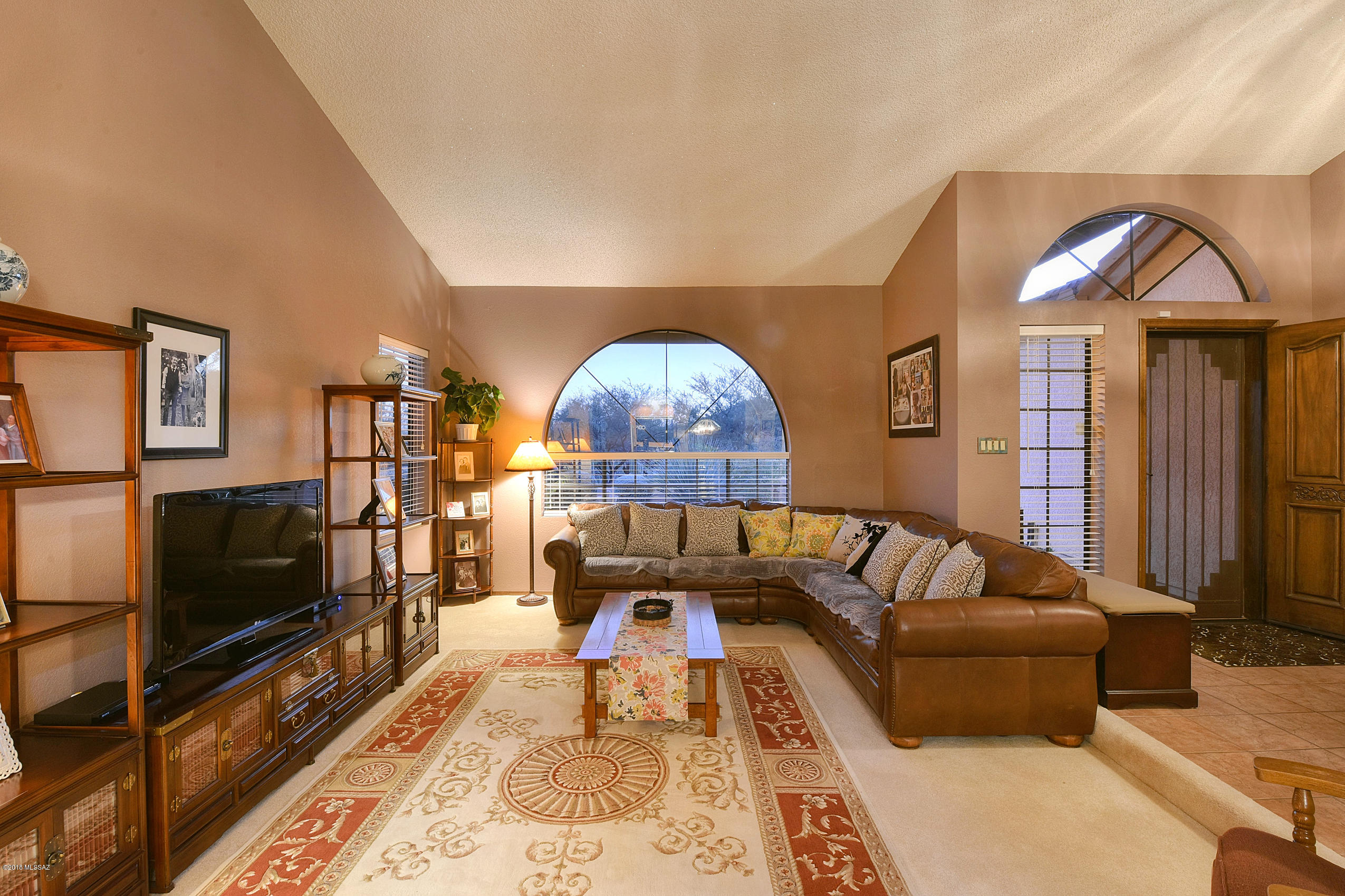 Sabino Canyon Clusters (1-56) - Residential
