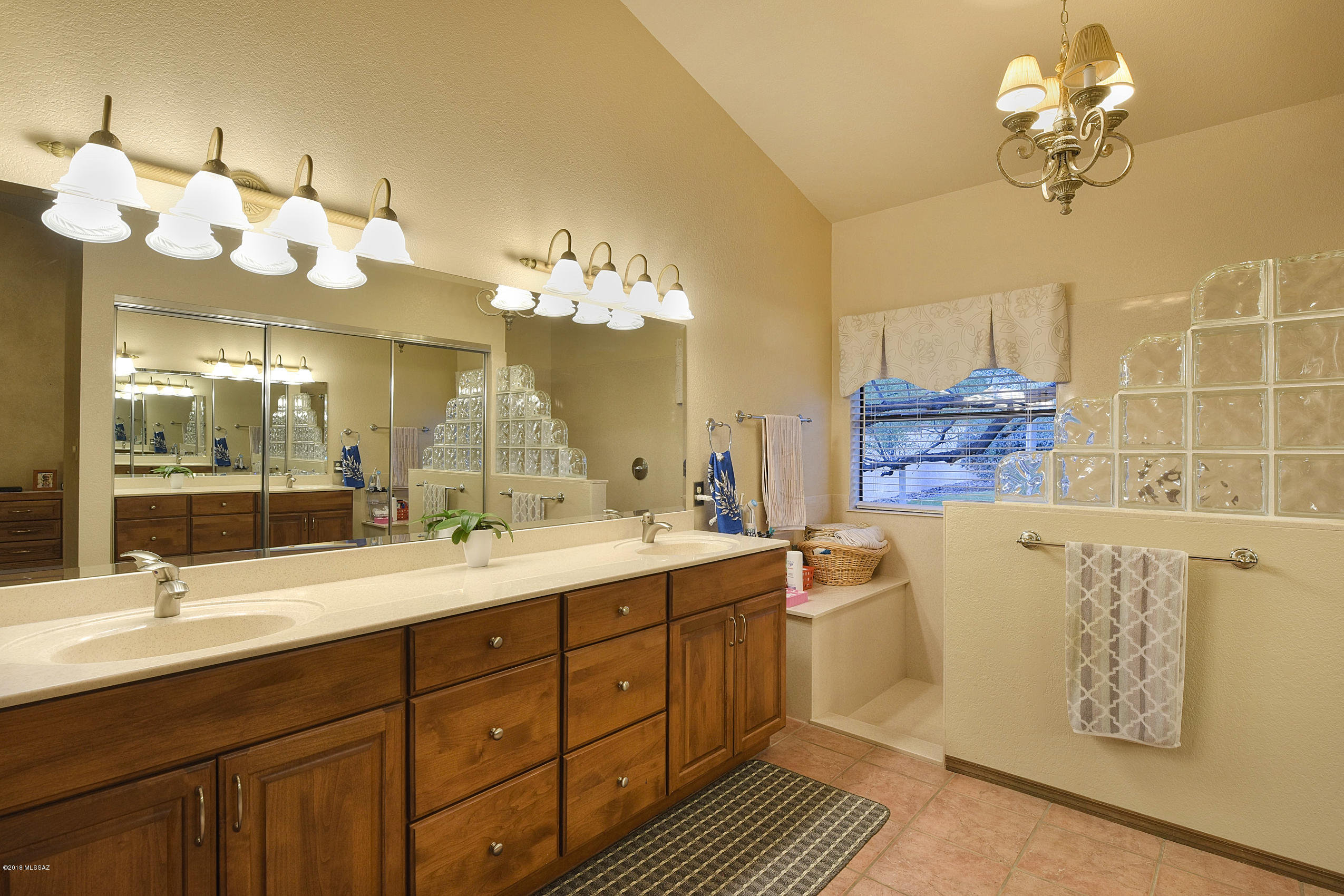 Sabino Canyon Clusters (1-56) - Residential